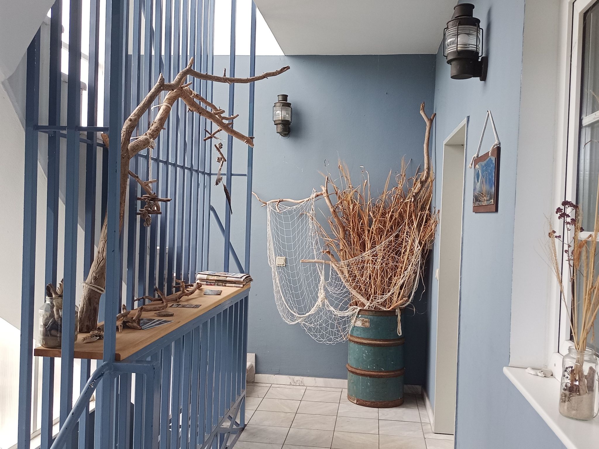 Kleine Ferienwohnung mit Hund-Image-tags.info