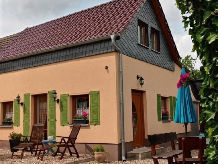 - Uns Lütt Hüsung - Lindow