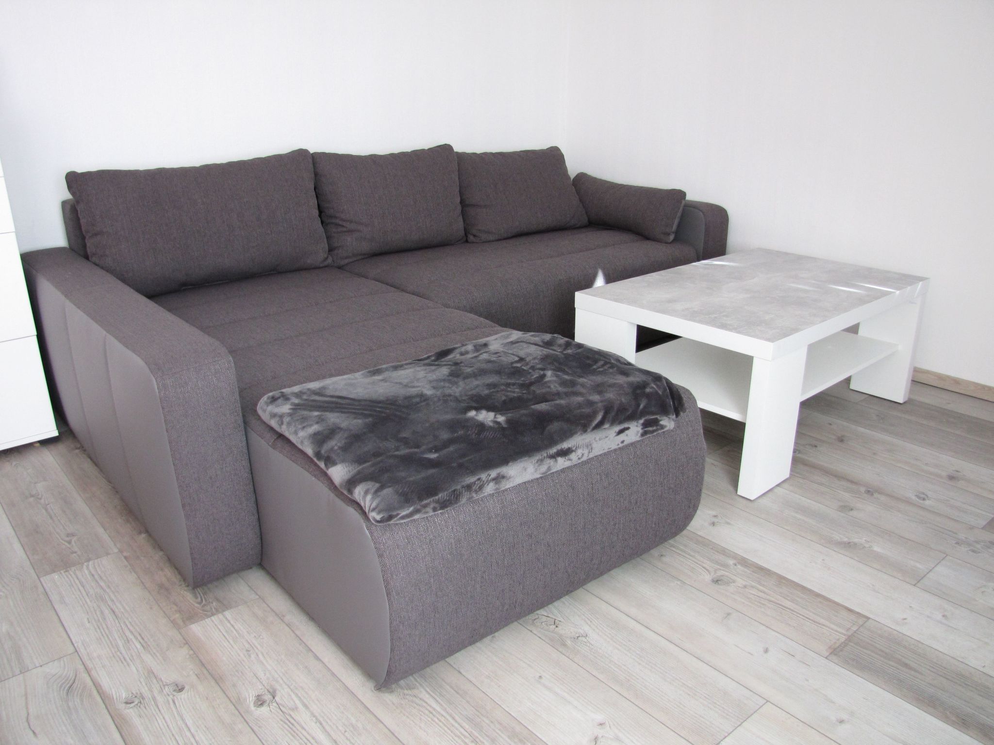 Nettes Ferienhaus in Hartmannsdorf mit Garten, Terrasse und Grill-Image-tags.info