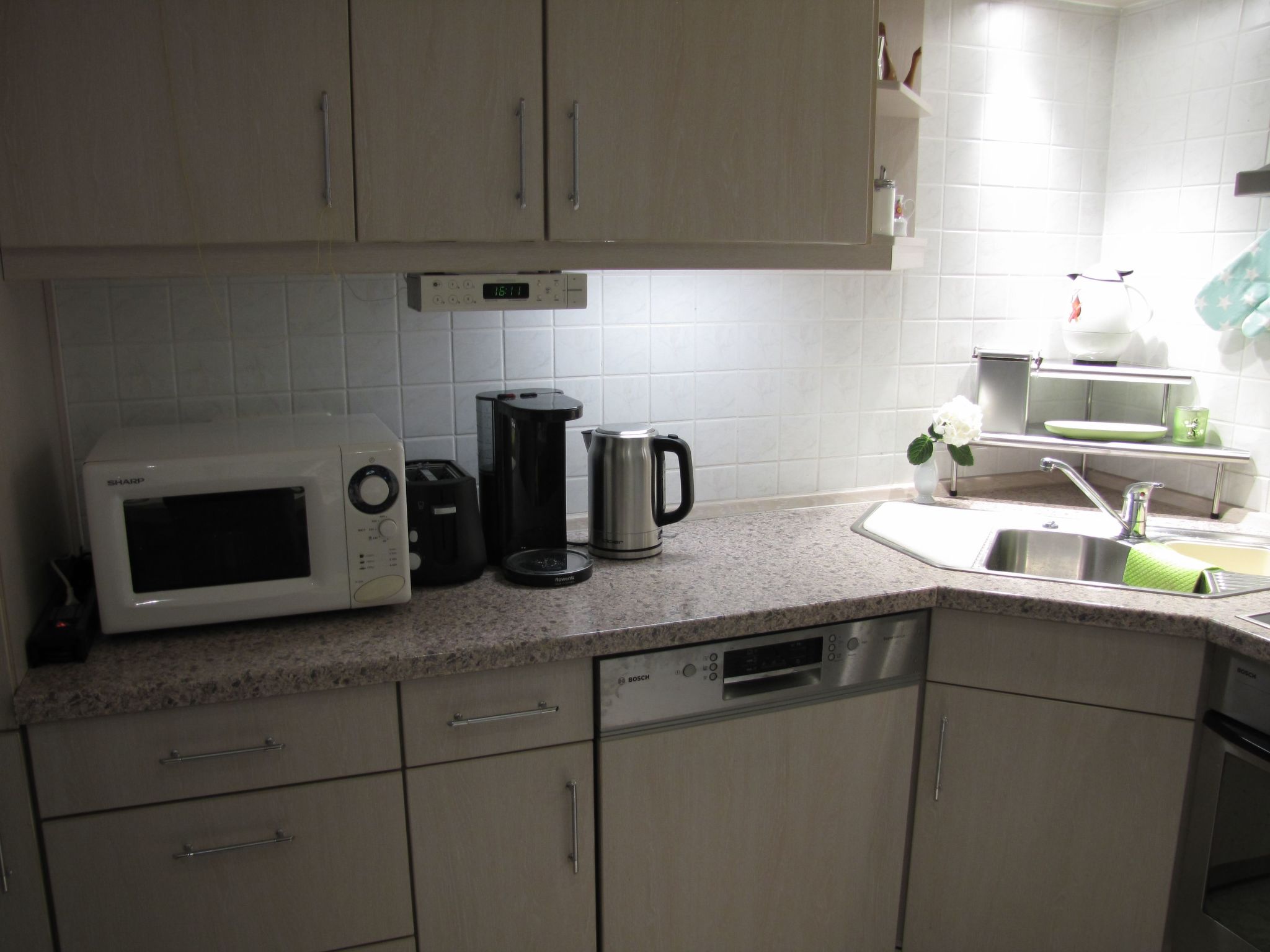 Nettes Ferienhaus in Hartmannsdorf mit Garten, Terrasse und Grill-Image-tags.info