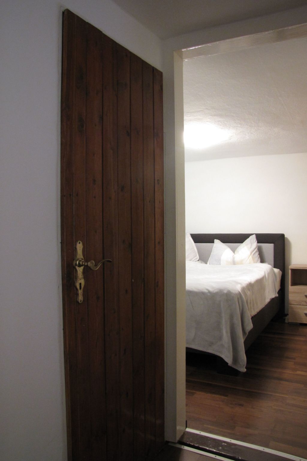 Nettes Ferienhaus in Hartmannsdorf mit Garten, Terrasse und Grill-Image-tags.info