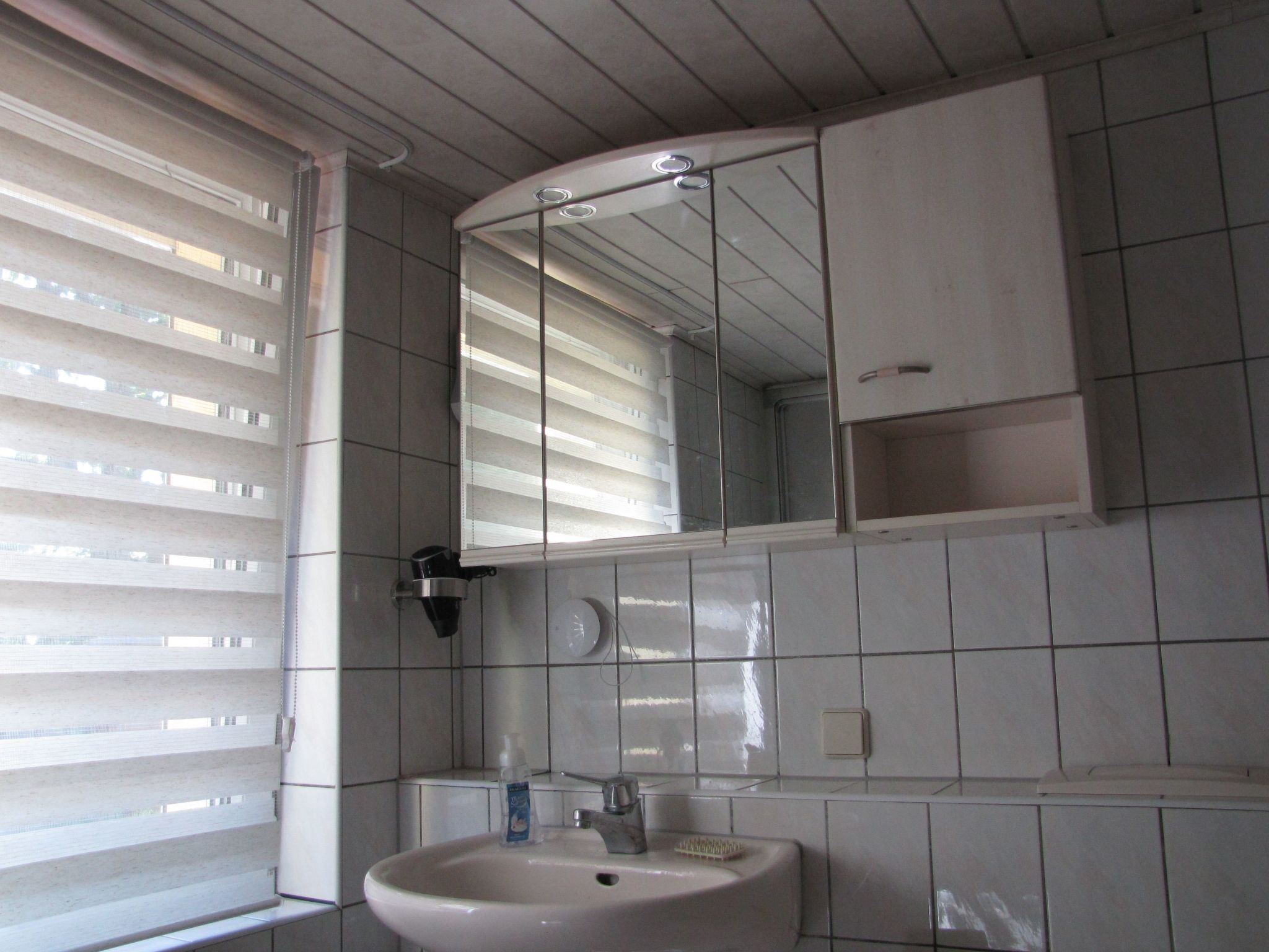 Nettes Ferienhaus in Hartmannsdorf mit Garten, Terrasse und Grill-Image-tags.info