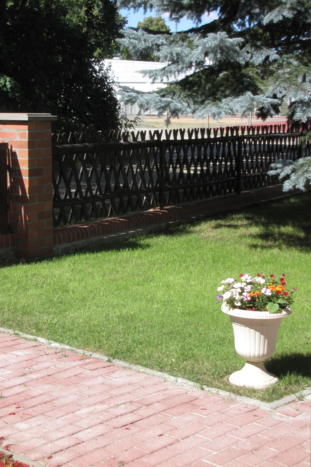 Nettes Ferienhaus in Hartmannsdorf mit Garten, Terrasse und Grill-Image-tags.info