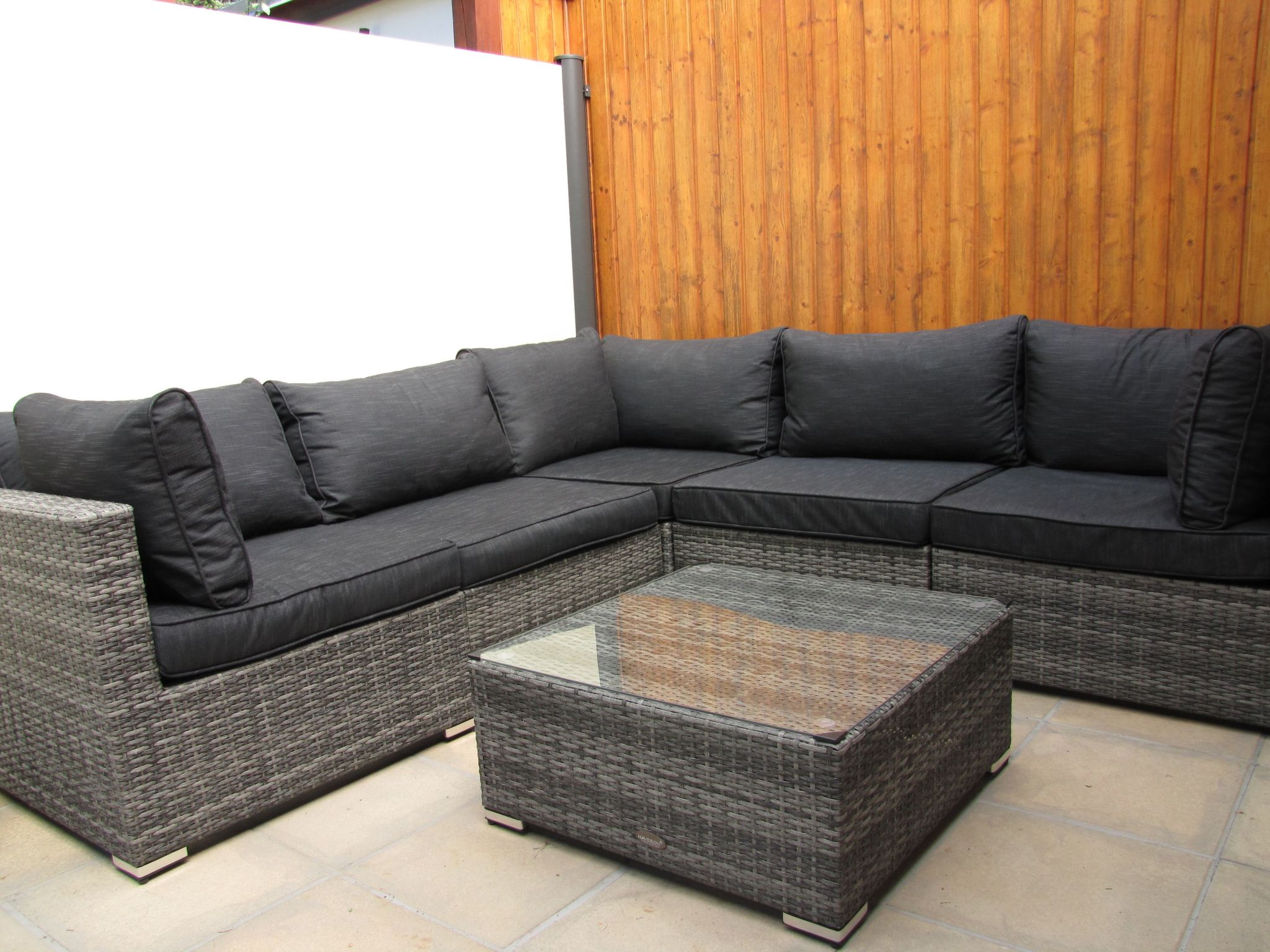 Nettes Ferienhaus in Hartmannsdorf mit Garten, Terrasse und Grill-Image-tags.info