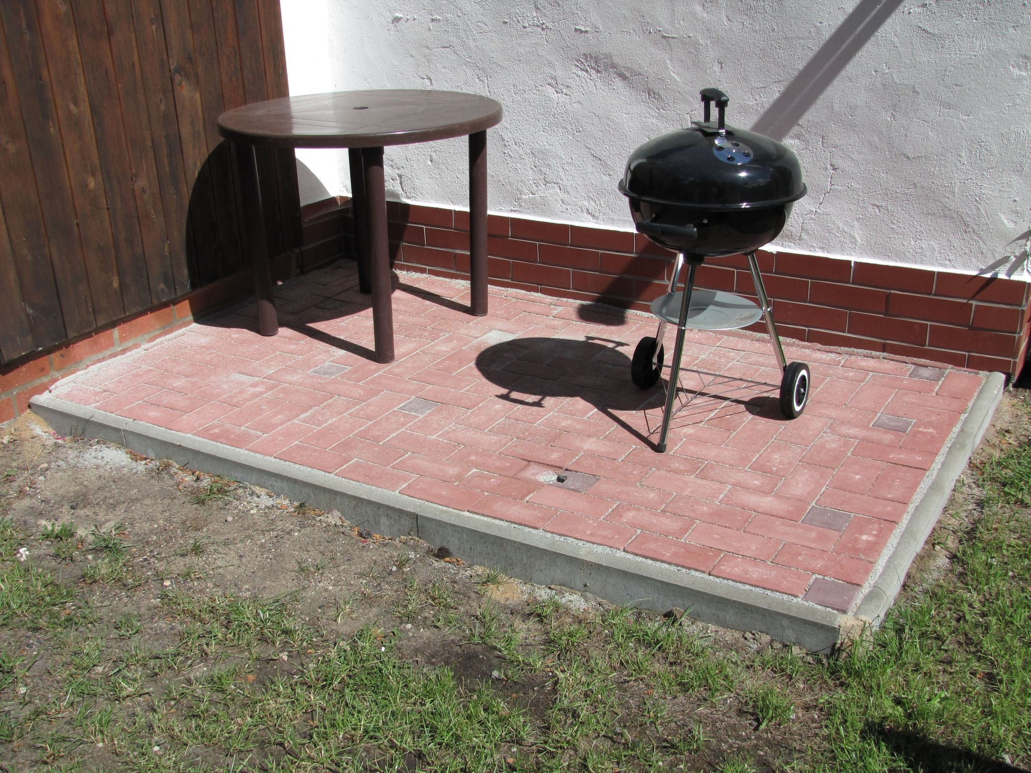 Nettes Ferienhaus in Hartmannsdorf mit Garten, Terrasse und Grill-Image-tags.info