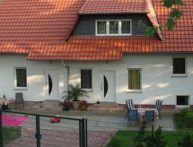 Knusse 4-persoons vakantiewoning met tuin in het Spreewald - thumbnail 1