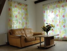 Knusse 4-persoons vakantiewoning met tuin in het Spreewald - thumbnail 3