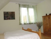 Knusse 4-persoons vakantiewoning met tuin in het Spreewald - thumbnail 4