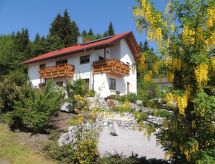 Appartement am Rosengarten