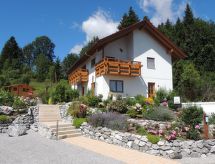 Appartement am Rosengarten