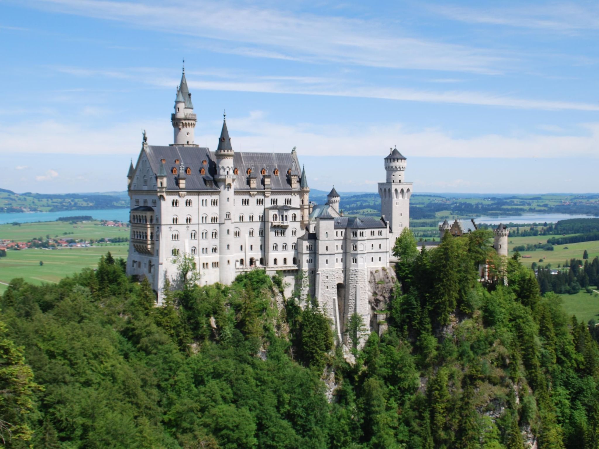 Appartement am Rosengarten-Binnen