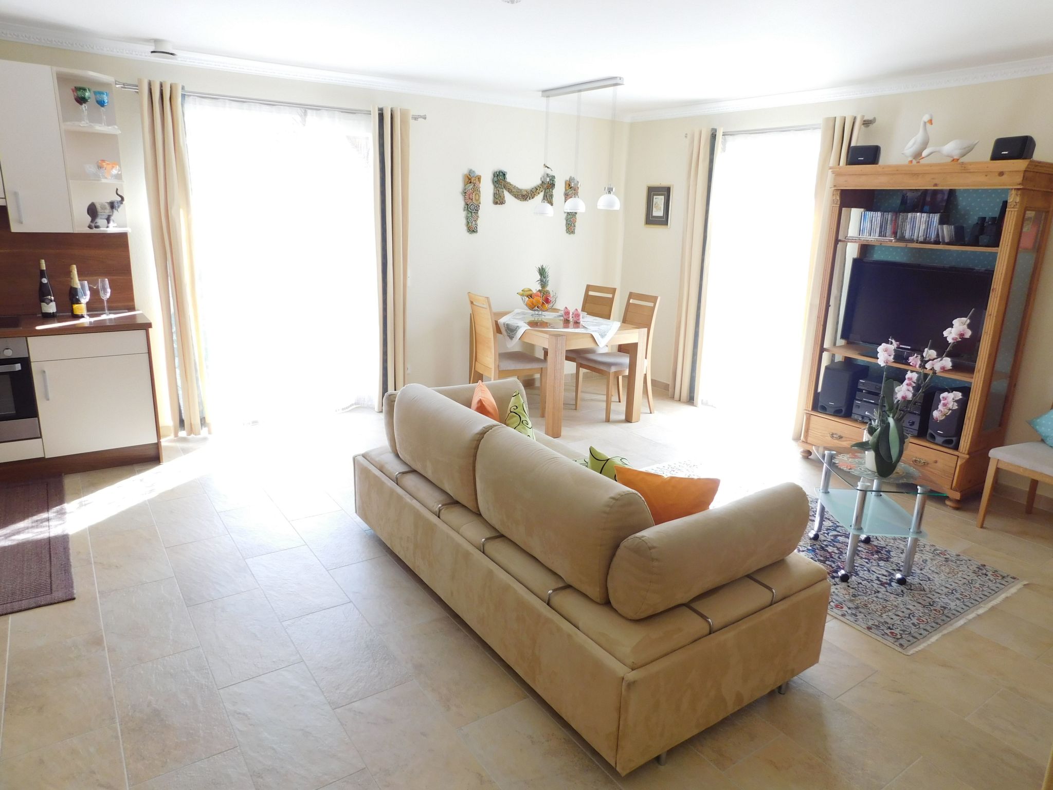 Am Rosengarten-Binnen