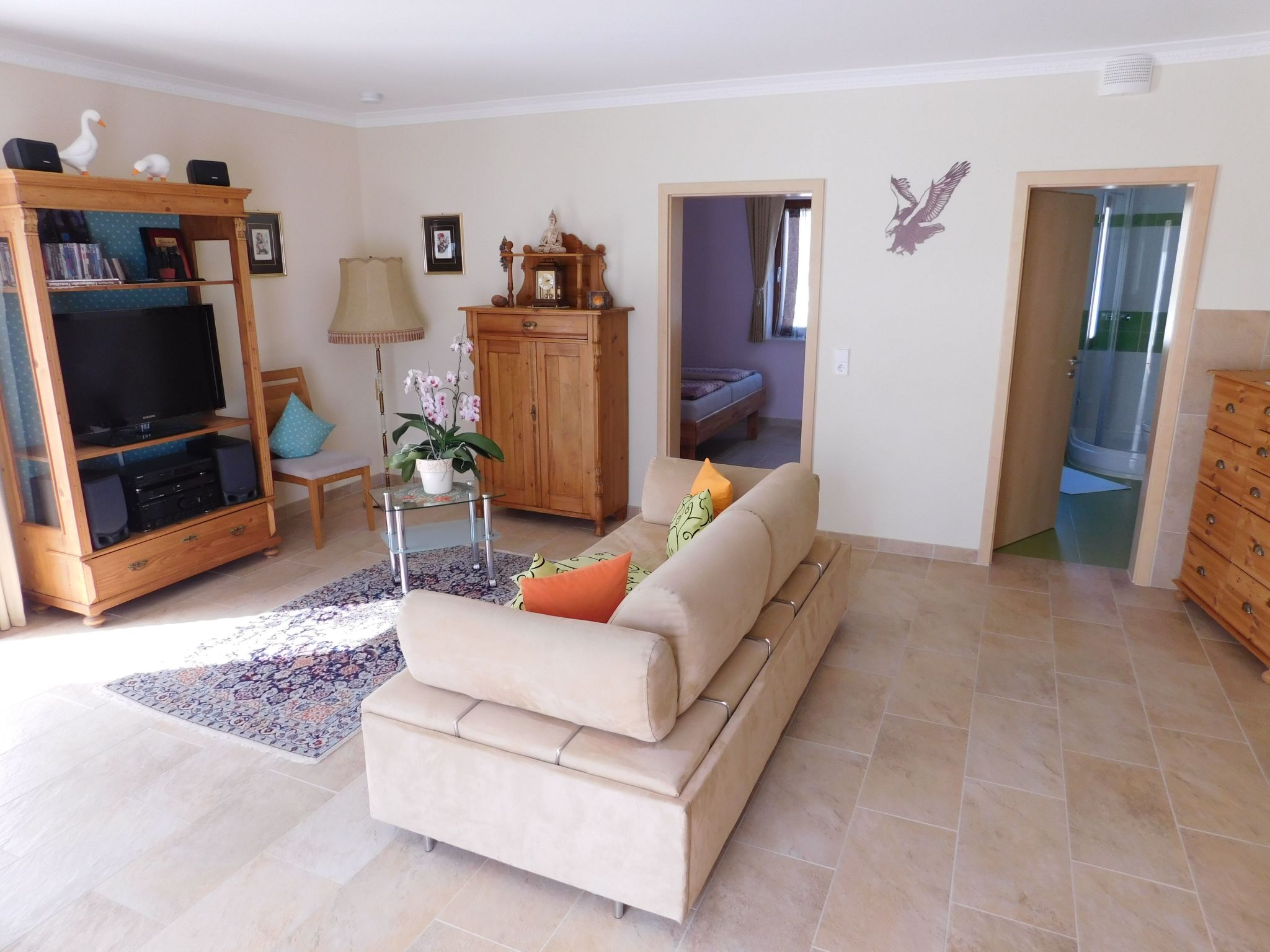 Am Rosengarten-Binnen