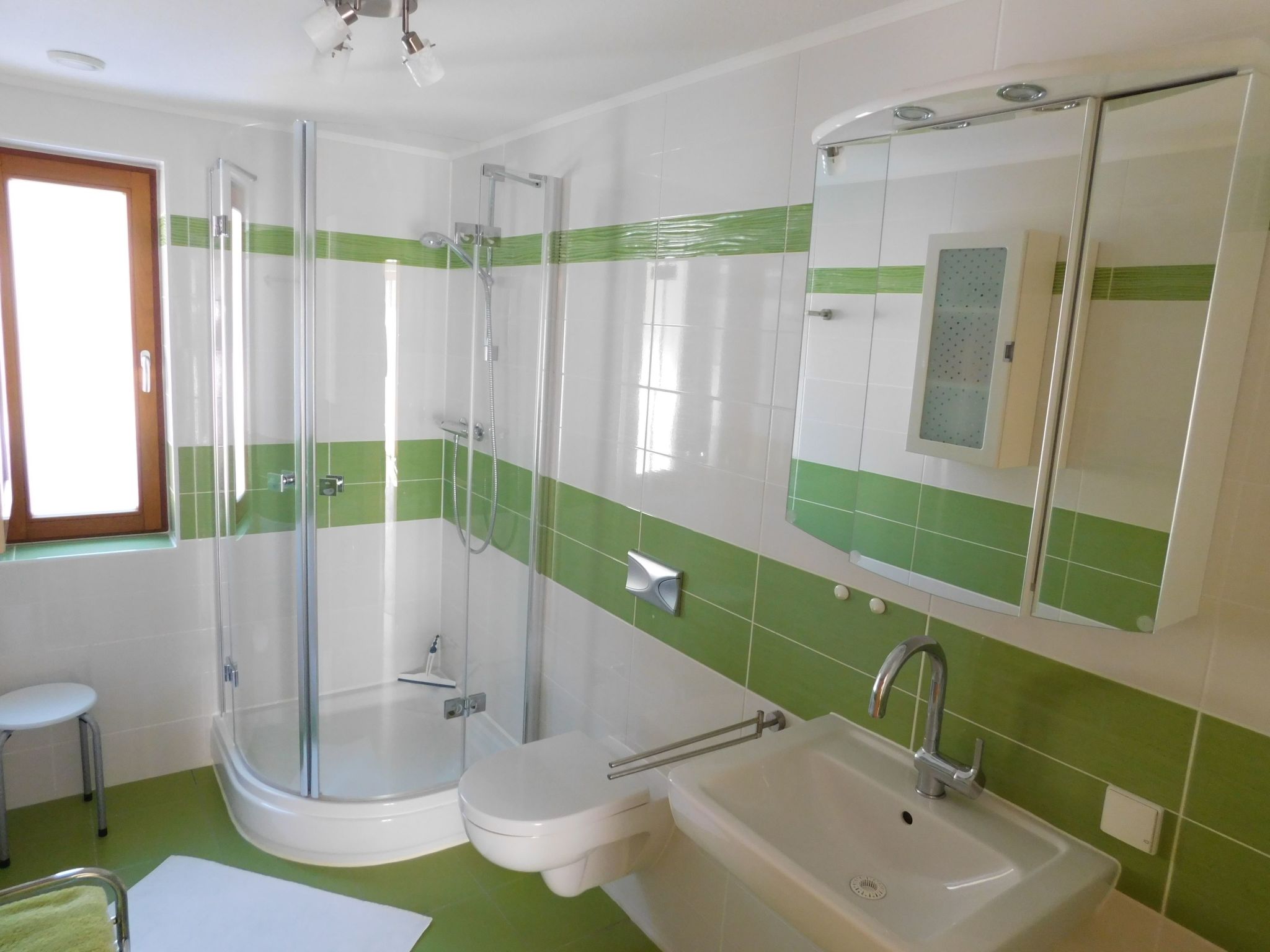 Am Rosengarten-Binnen