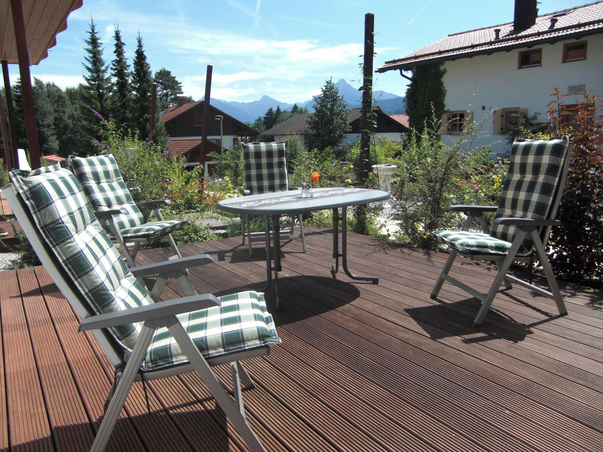 Am Rosengarten-Binnen