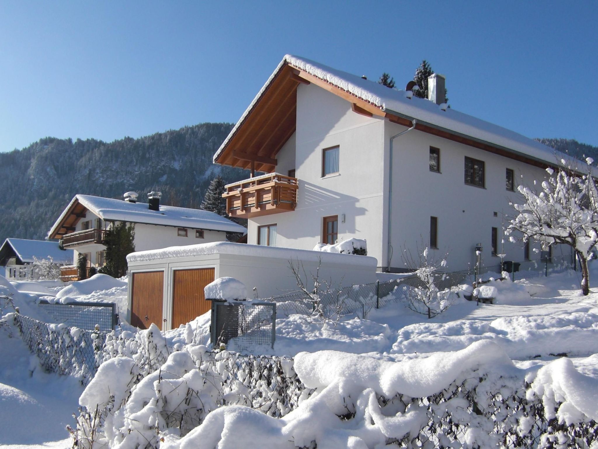 Am Rosengarten-Binnen