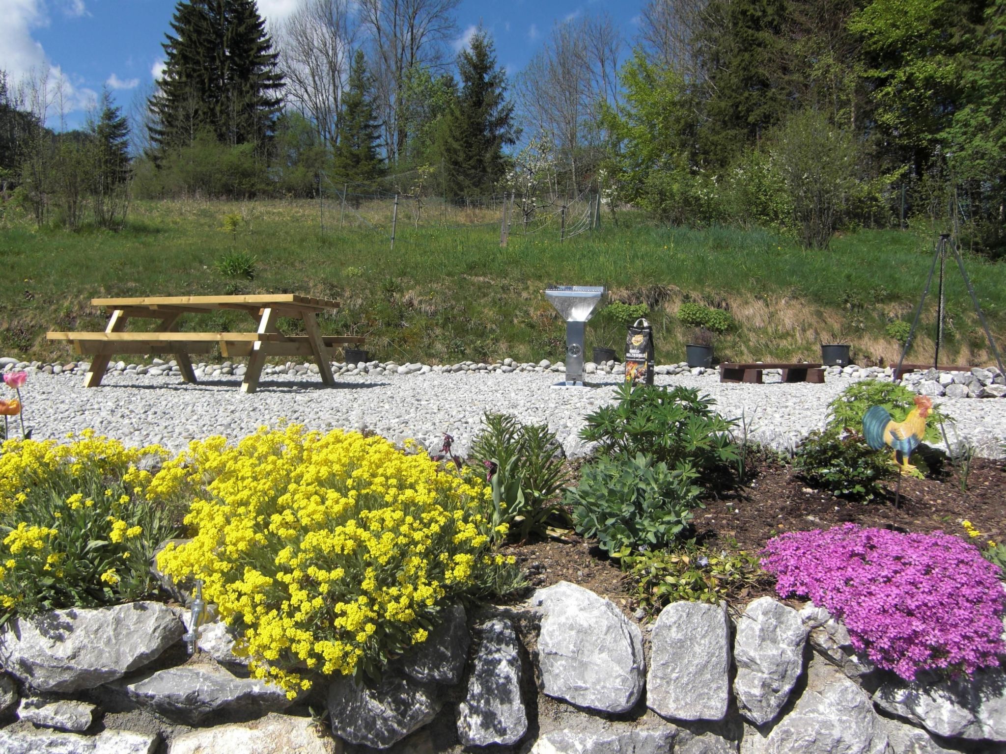 Am Rosengarten-Binnen