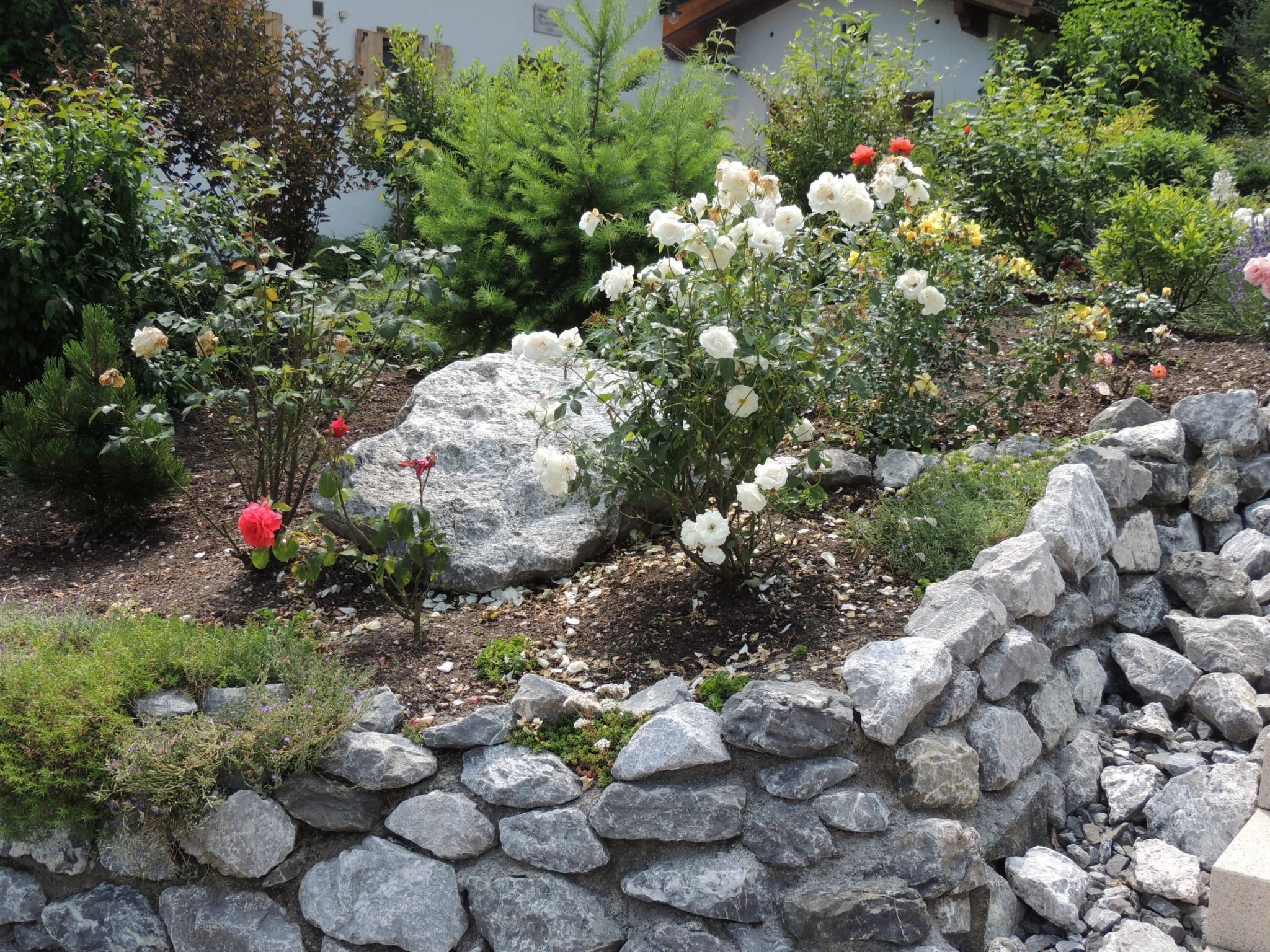 Am Rosengarten-Binnen