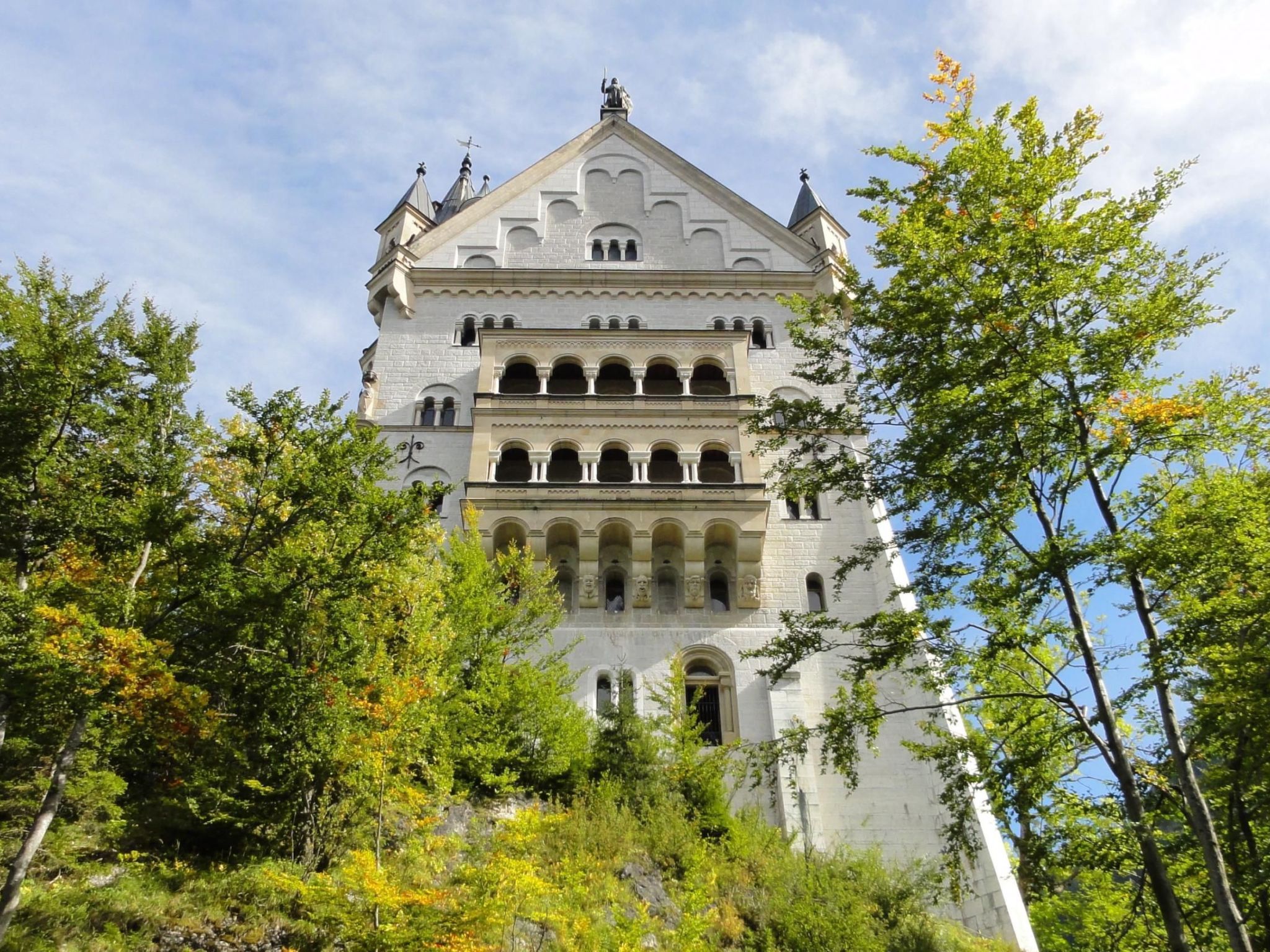 Am Rosengarten-Binnen