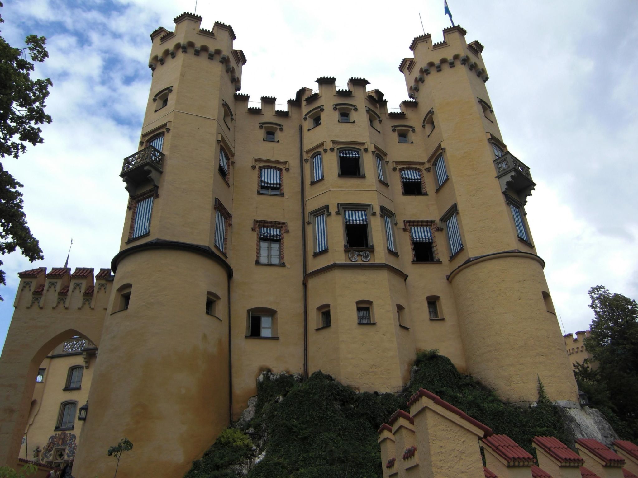 Am Rosengarten-Binnen