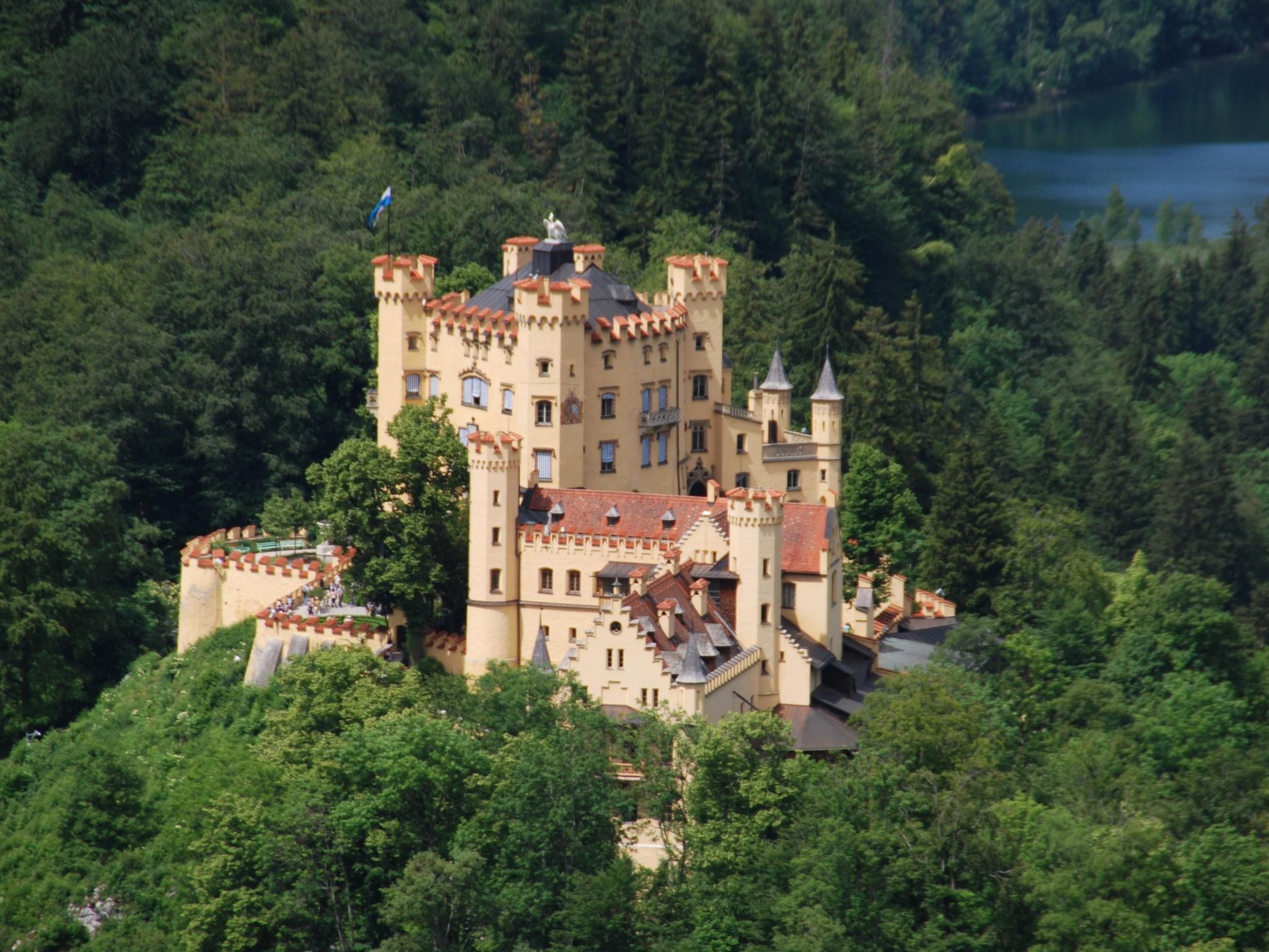 Am Rosengarten-Binnen