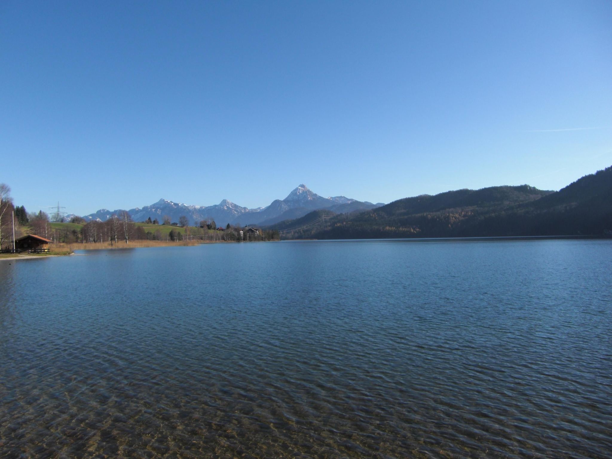 Am Rosengarten-Binnen