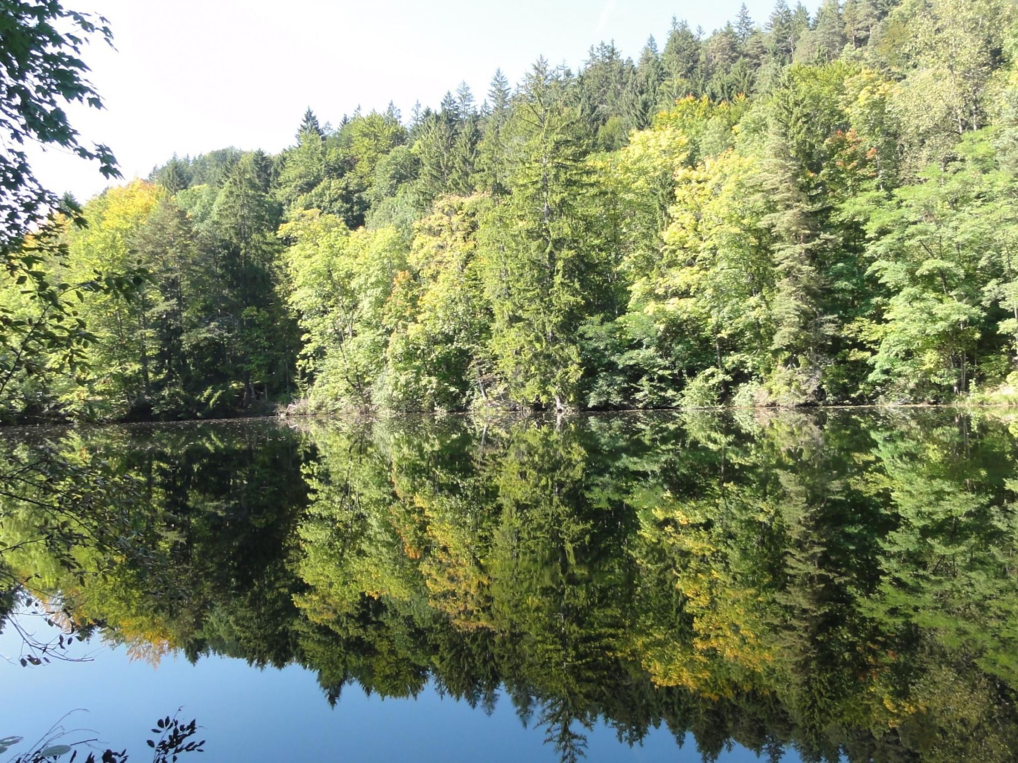 Am Rosengarten-Binnen