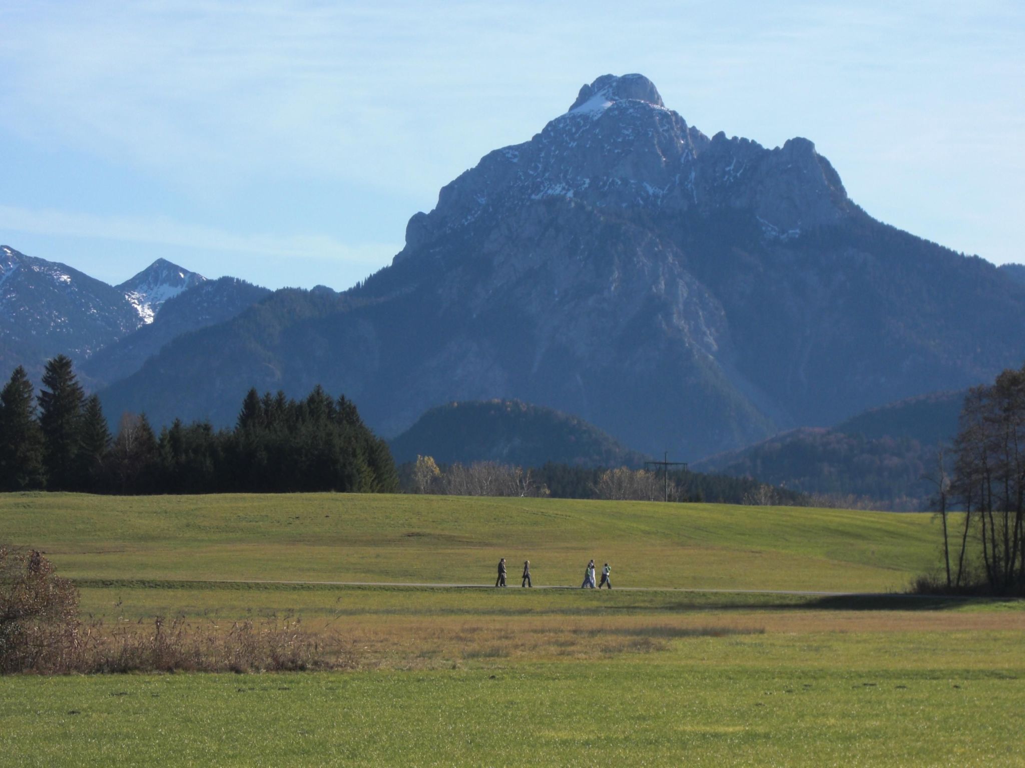 Am Rosengarten-Binnen