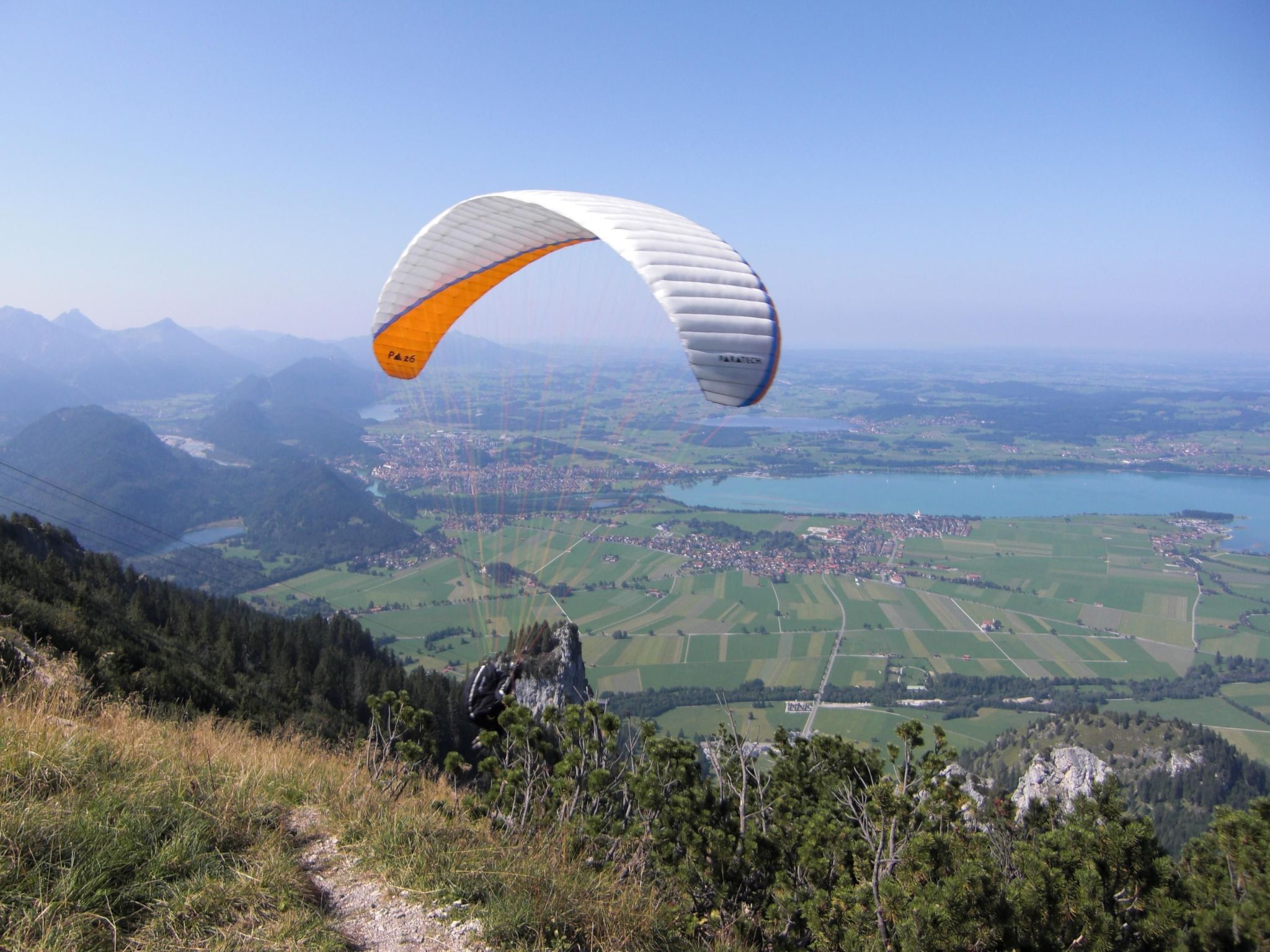 Am Rosengarten-Binnen