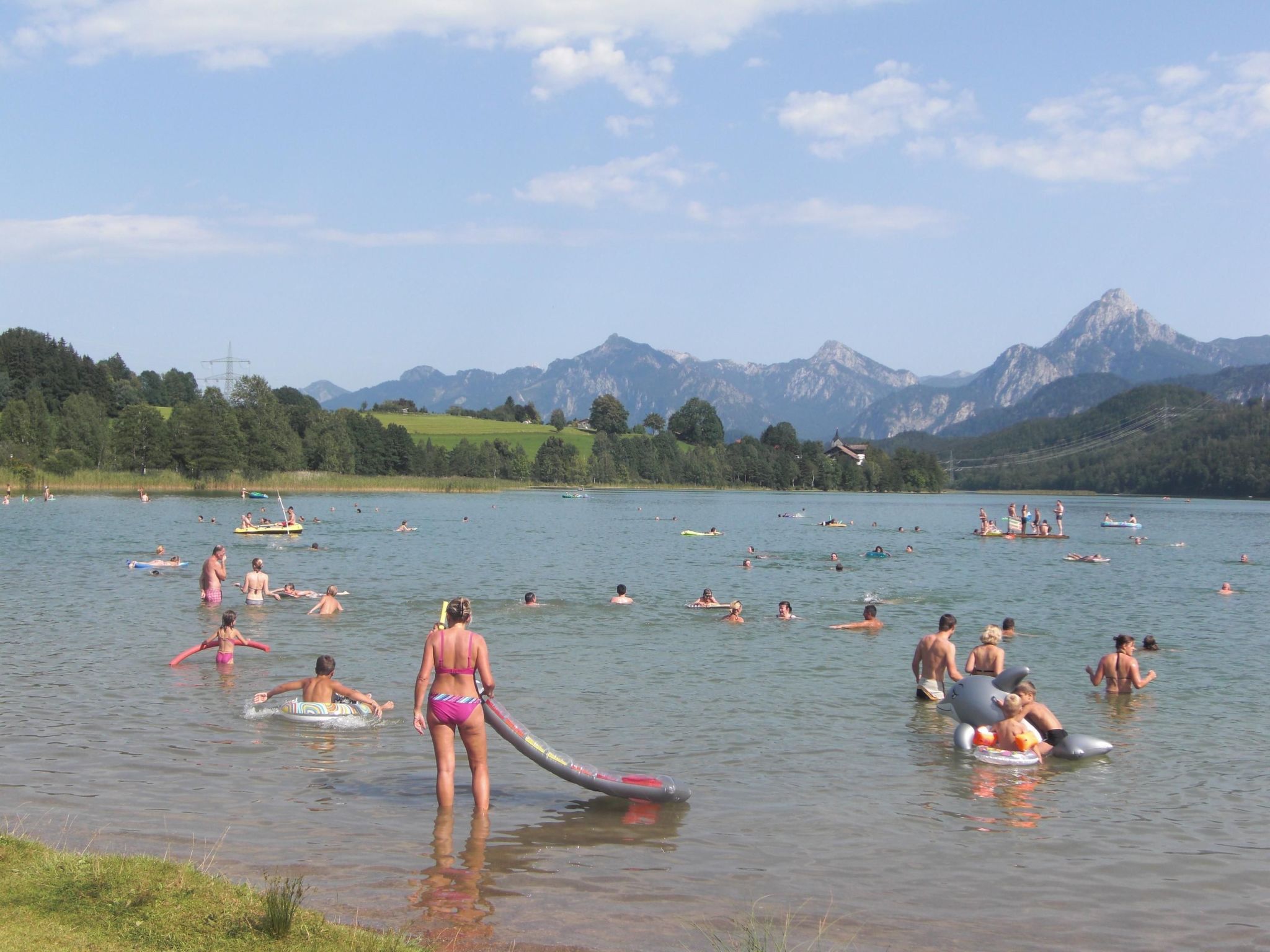 Am Rosengarten-Binnen