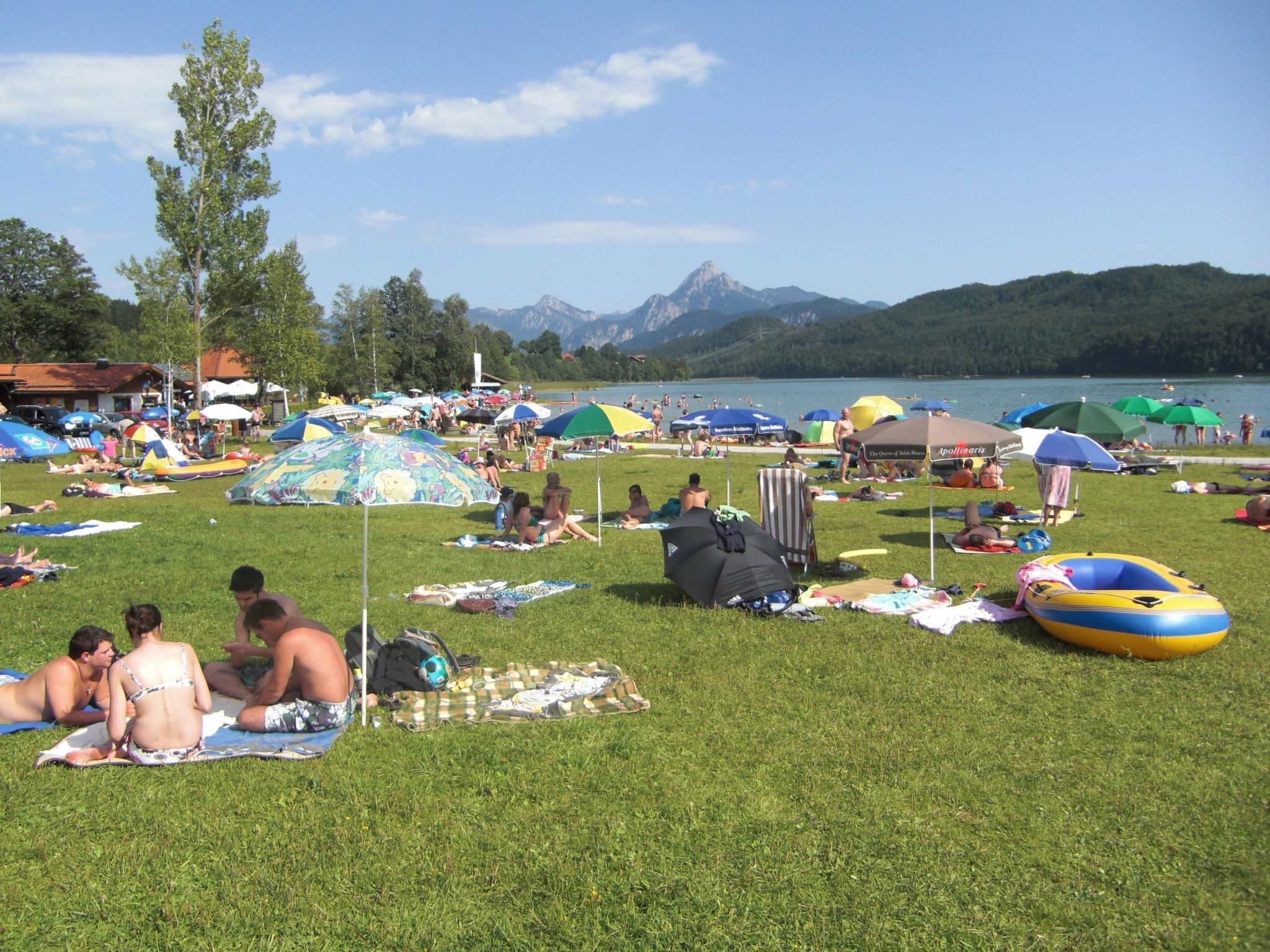 Am Rosengarten-Binnen