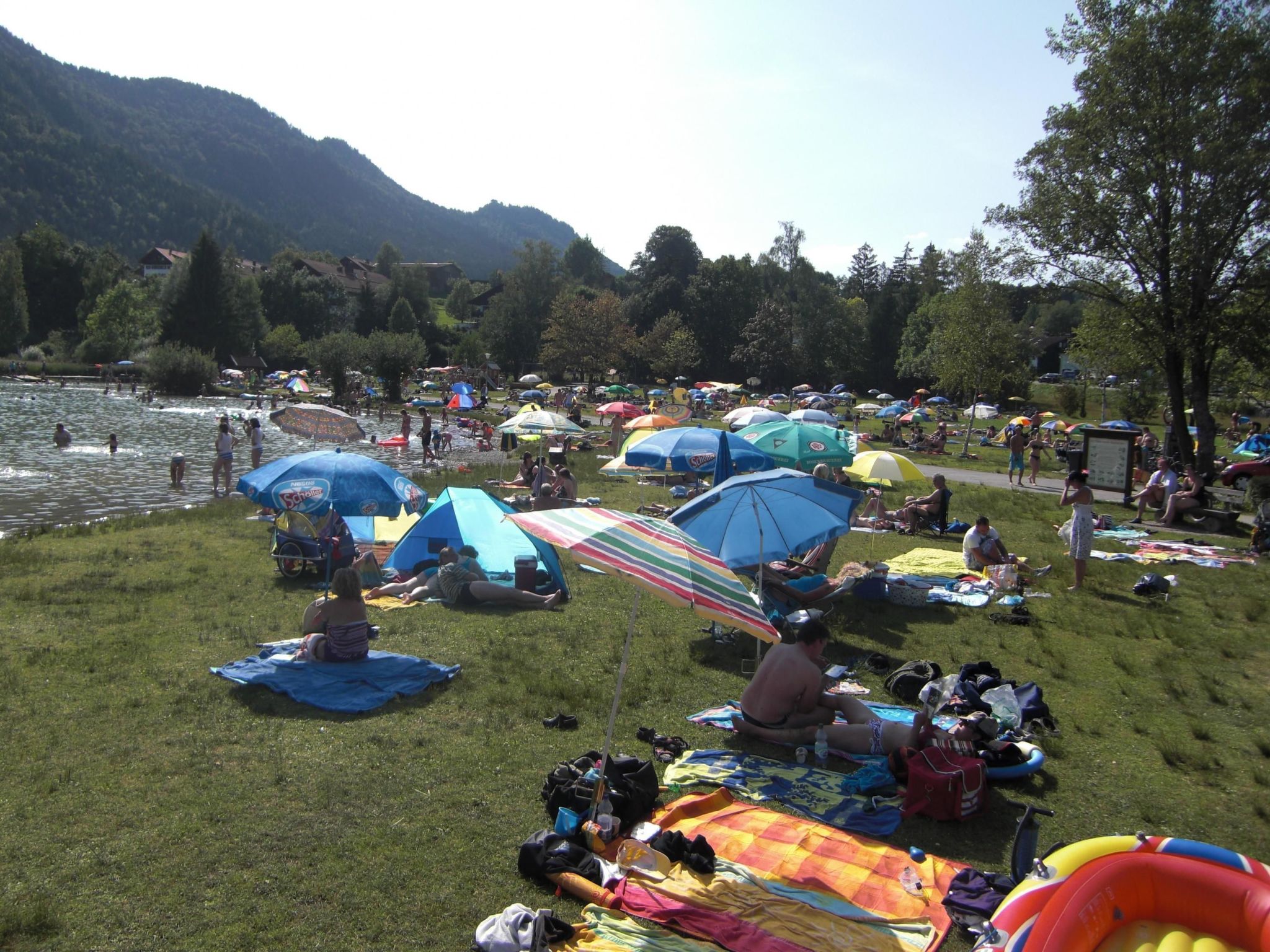 Am Rosengarten-Binnen