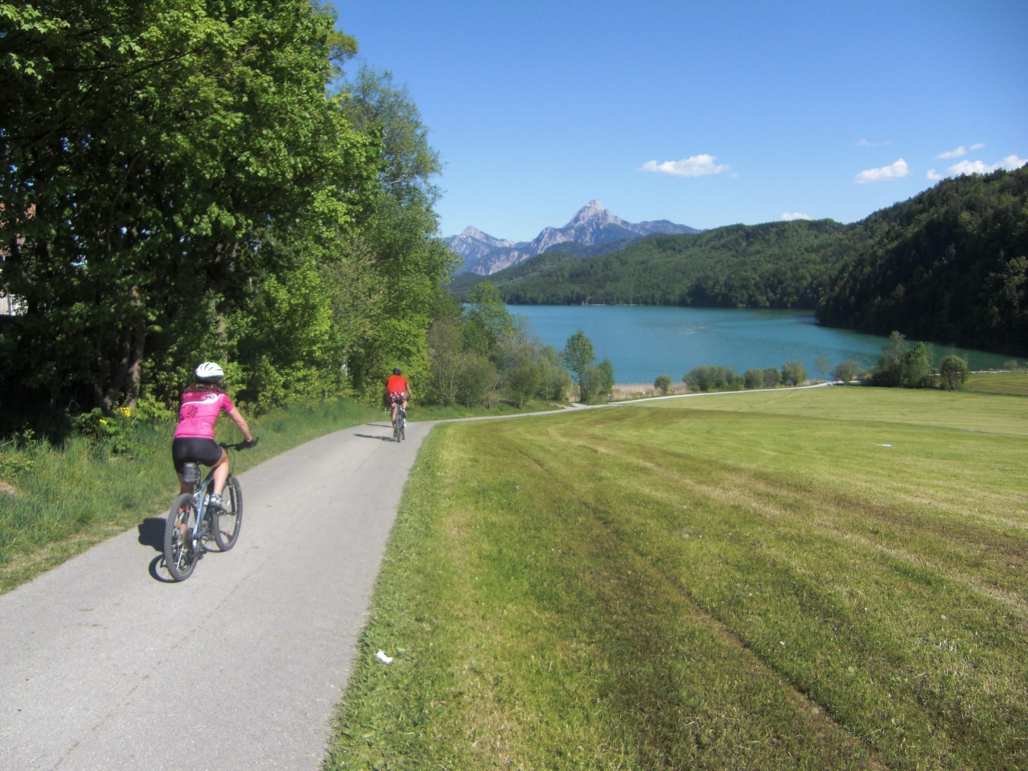 Am Rosengarten-Binnen