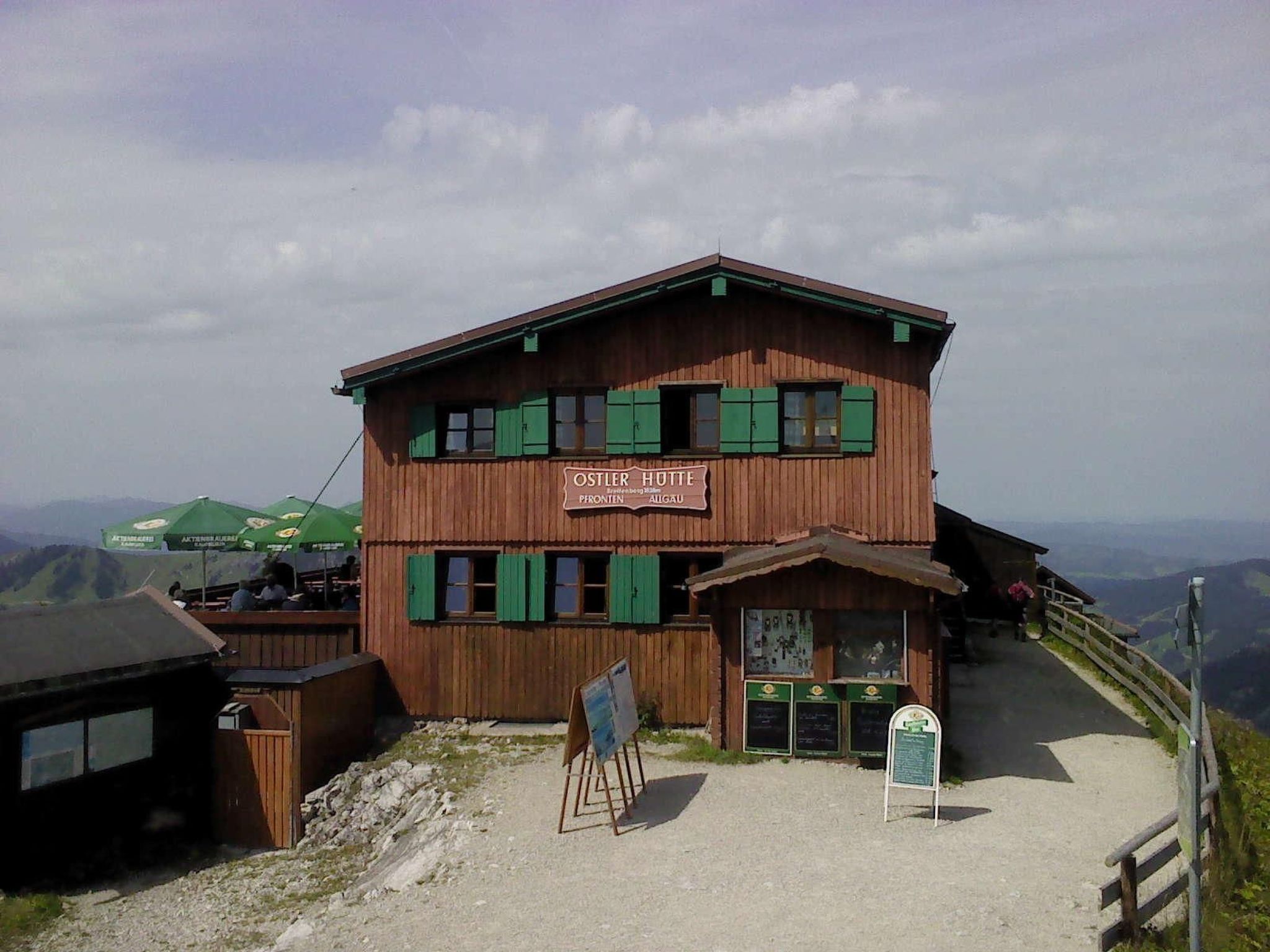 Am Rosengarten-Binnen