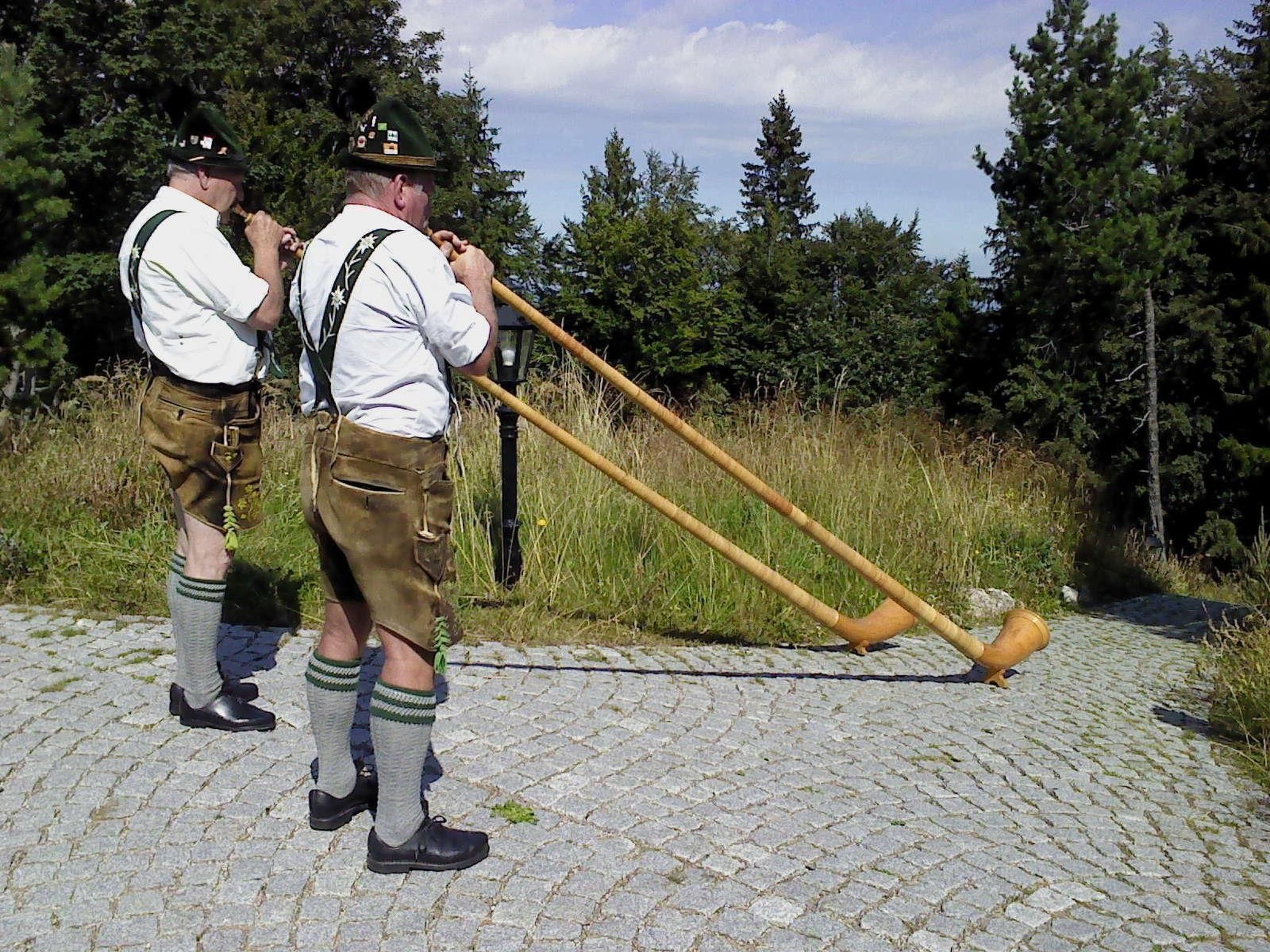 Am Rosengarten-Binnen