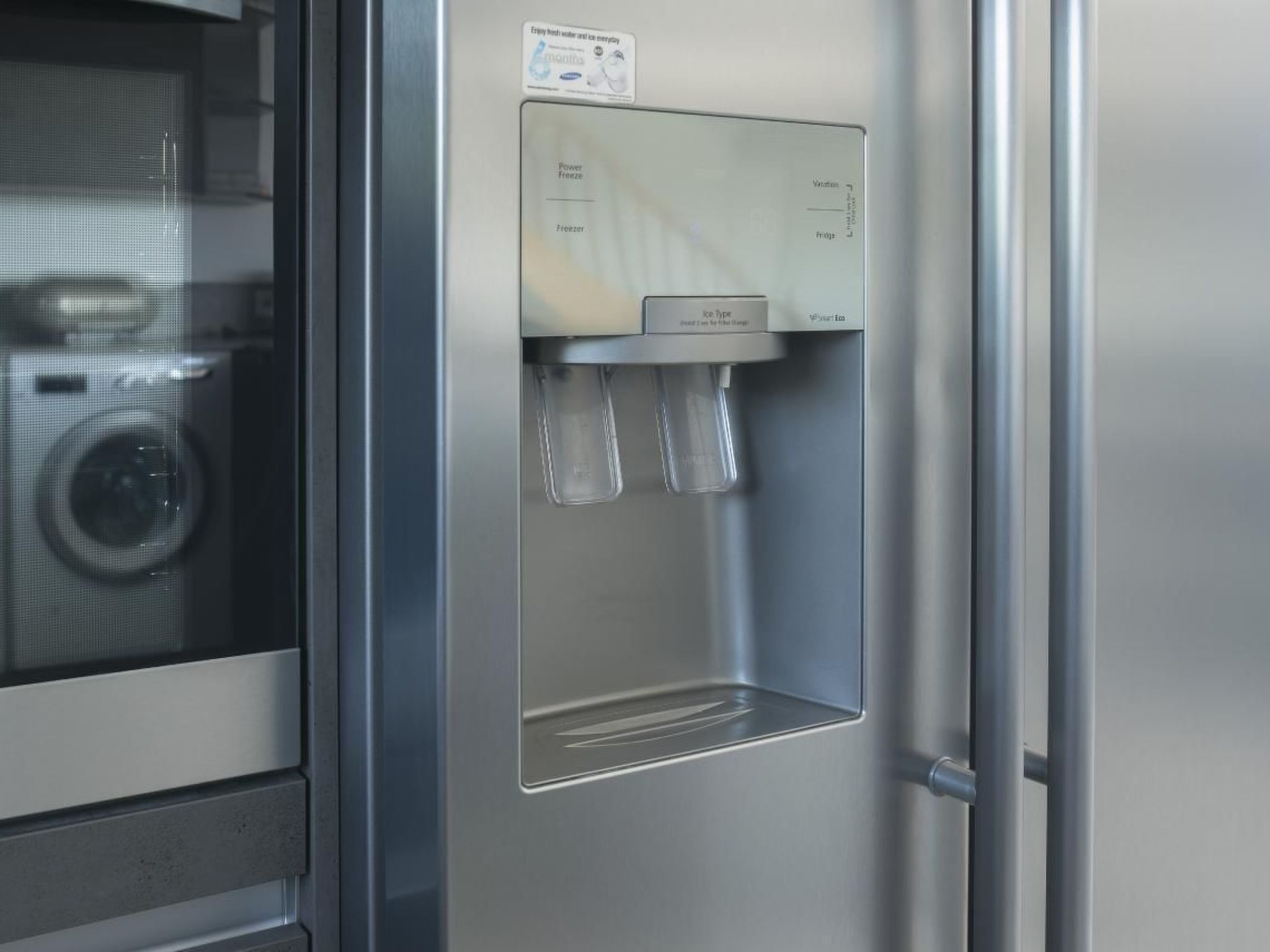 Appartement in Oberallgäu mit Großer Terrasse-Drinnen