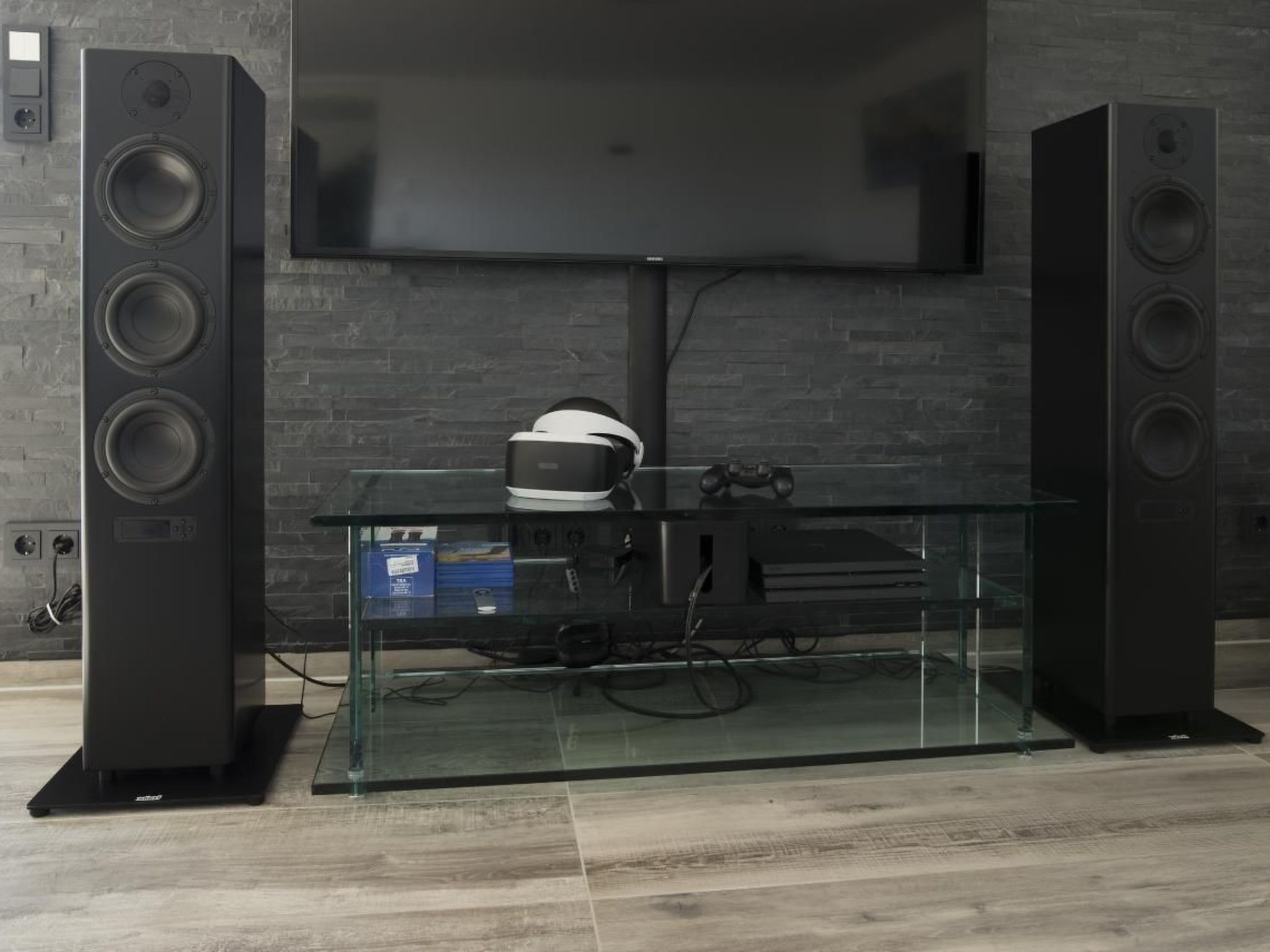 Appartement in Oberallgäu mit Großer Terrasse-Drinnen