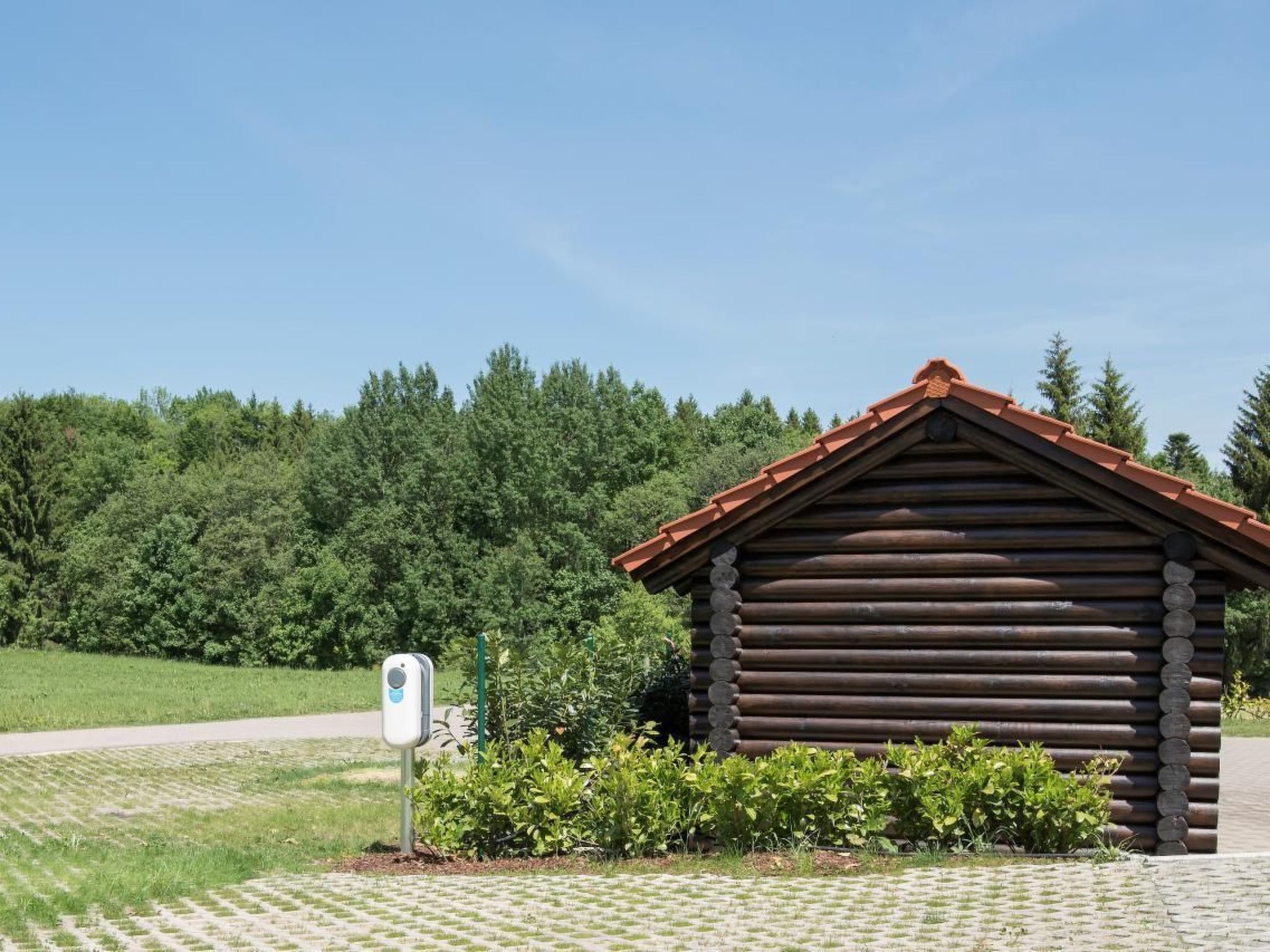 Appartement in Oberallgäu mit Großer Terrasse-Drinnen