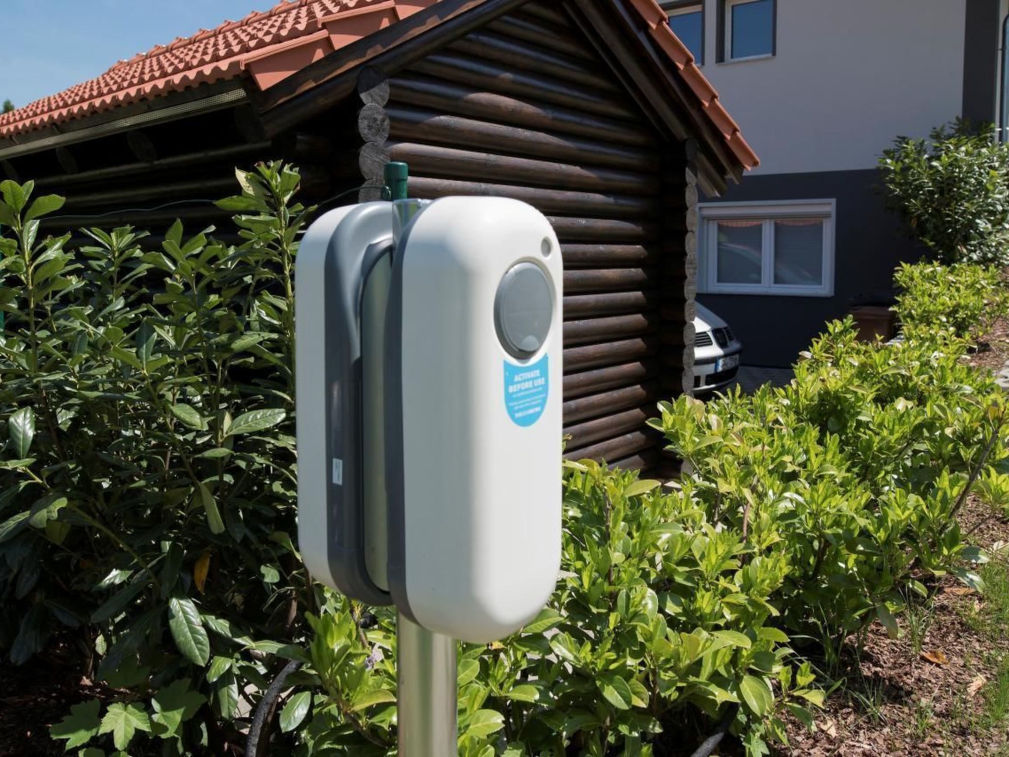 Appartement in Oberallgäu mit Großer Terrasse-Drinnen