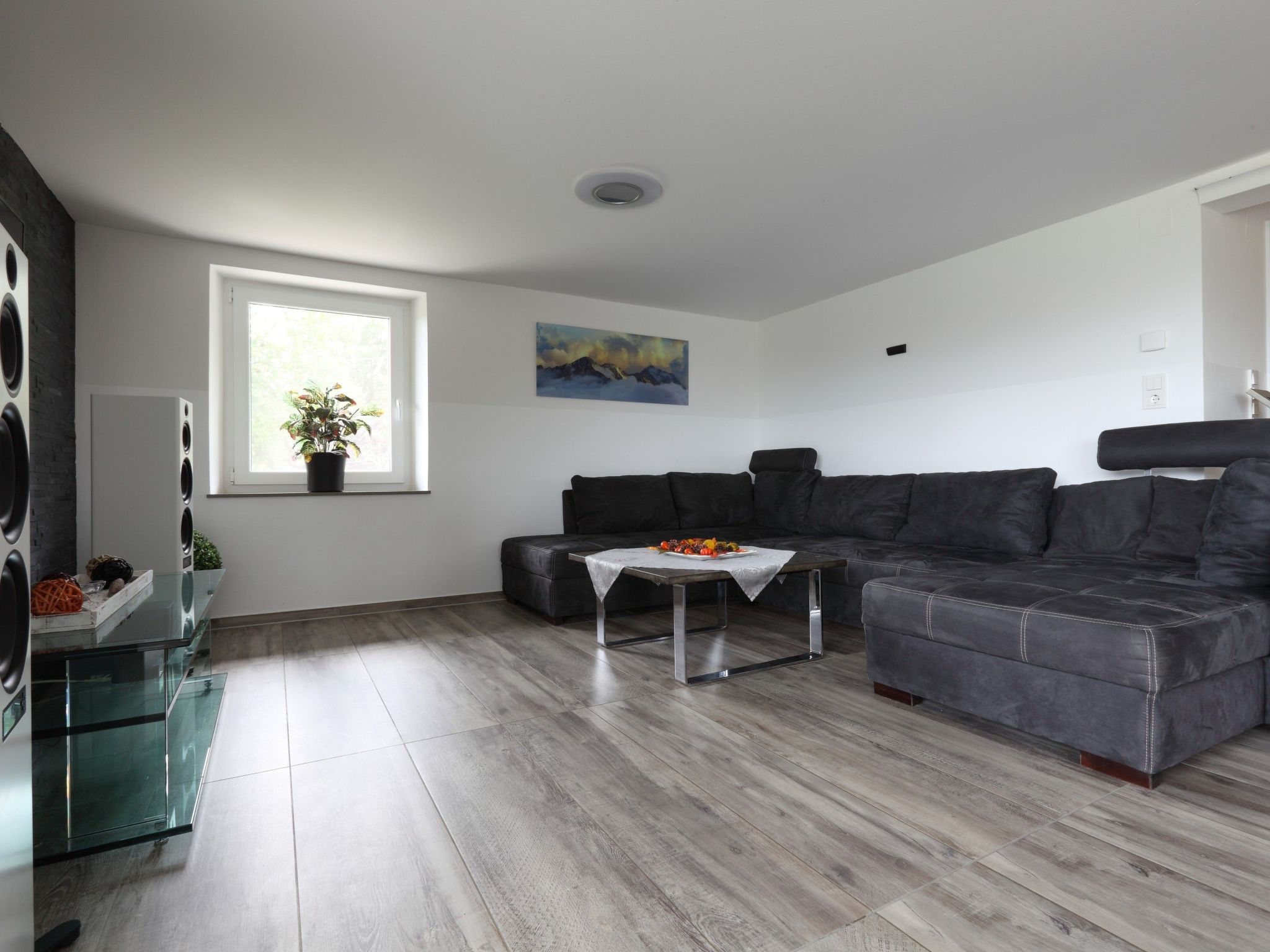 Gesamtes Ferienhaus in Buchenberg mit Grill, Garten und Terrasse-Image-tags.info