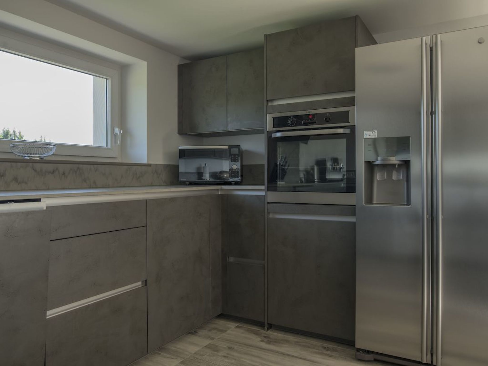 Gesamtes Ferienhaus in Buchenberg mit Grill, Garten und Terrasse-Image-tags.info