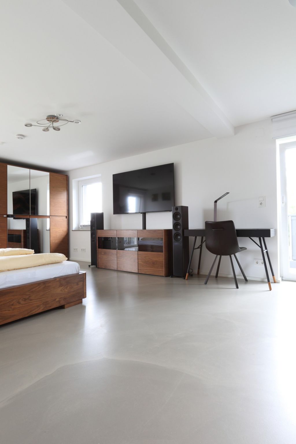 Gesamtes Ferienhaus in Buchenberg mit Grill, Garten und Terrasse-Image-tags.info