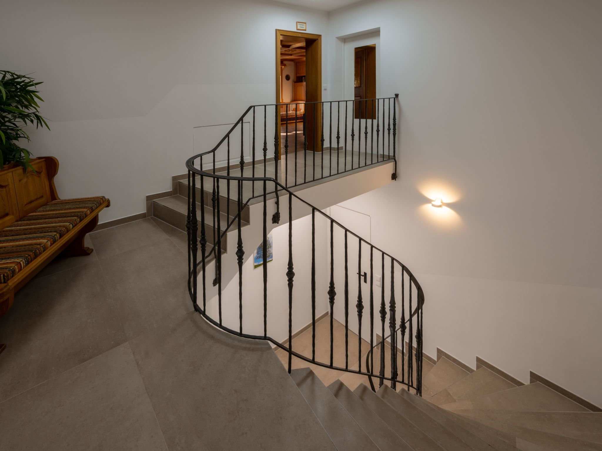 Gesamtes Ferienhaus in Buchenberg mit Grill, Garten und Terrasse-Image-tags.info