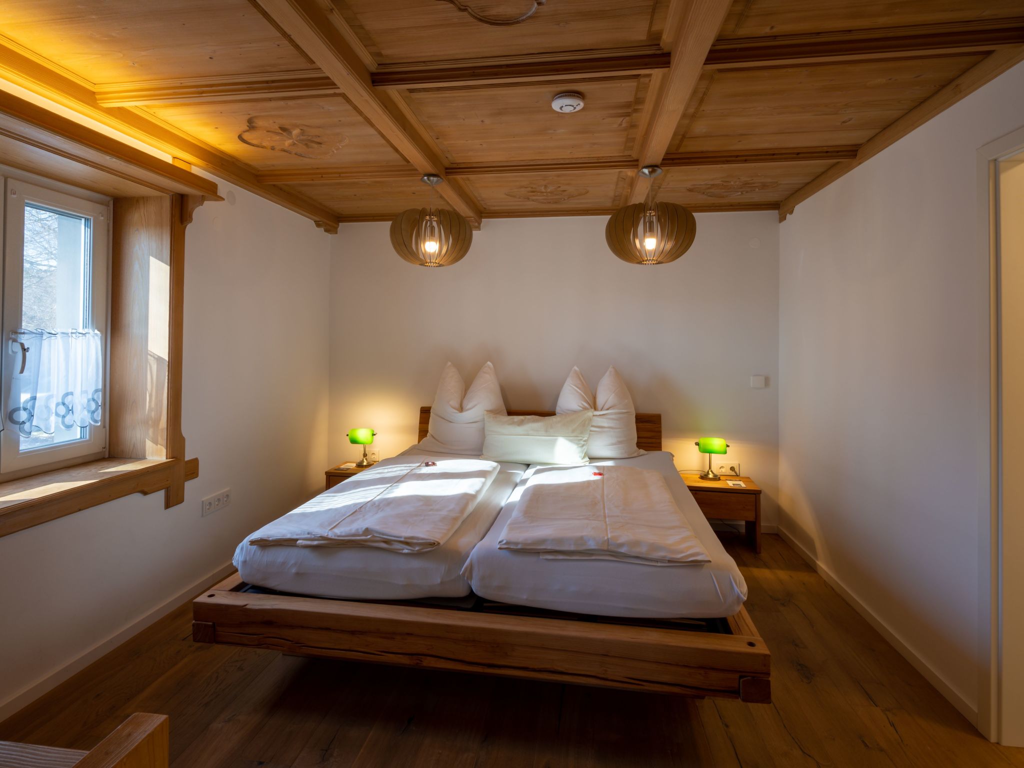 Gesamtes Ferienhaus in Buchenberg mit Grill, Garten und Terrasse-Image-tags.info