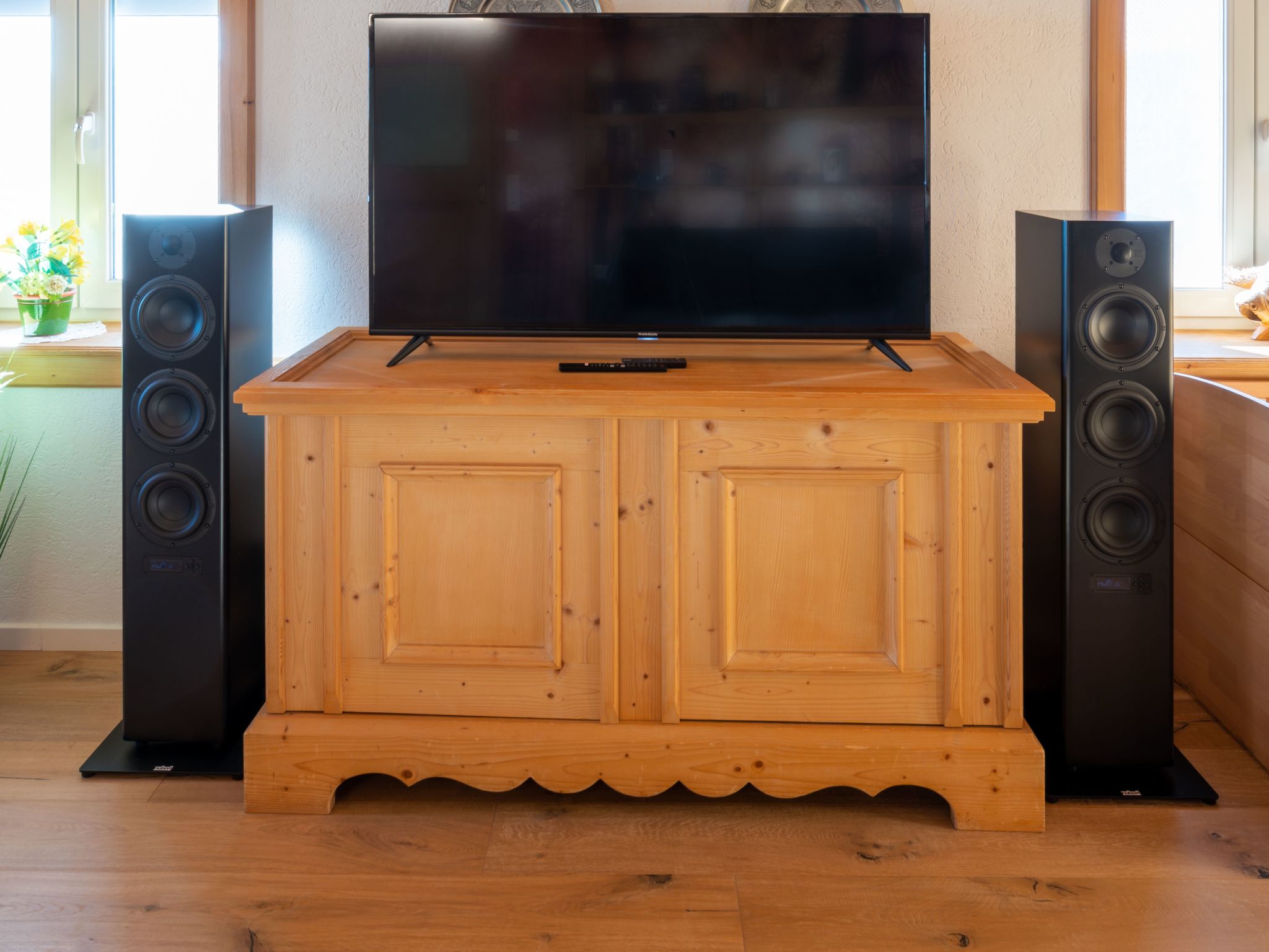 Gesamtes Ferienhaus in Buchenberg mit Grill, Garten und Terrasse-Image-tags.info