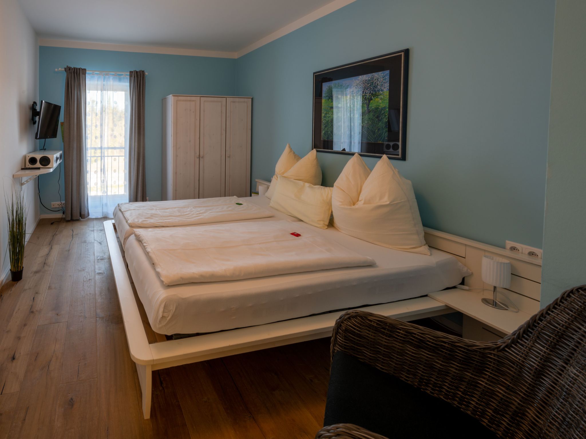 Gesamtes Ferienhaus in Buchenberg mit Grill, Garten und Terrasse-Image-tags.info