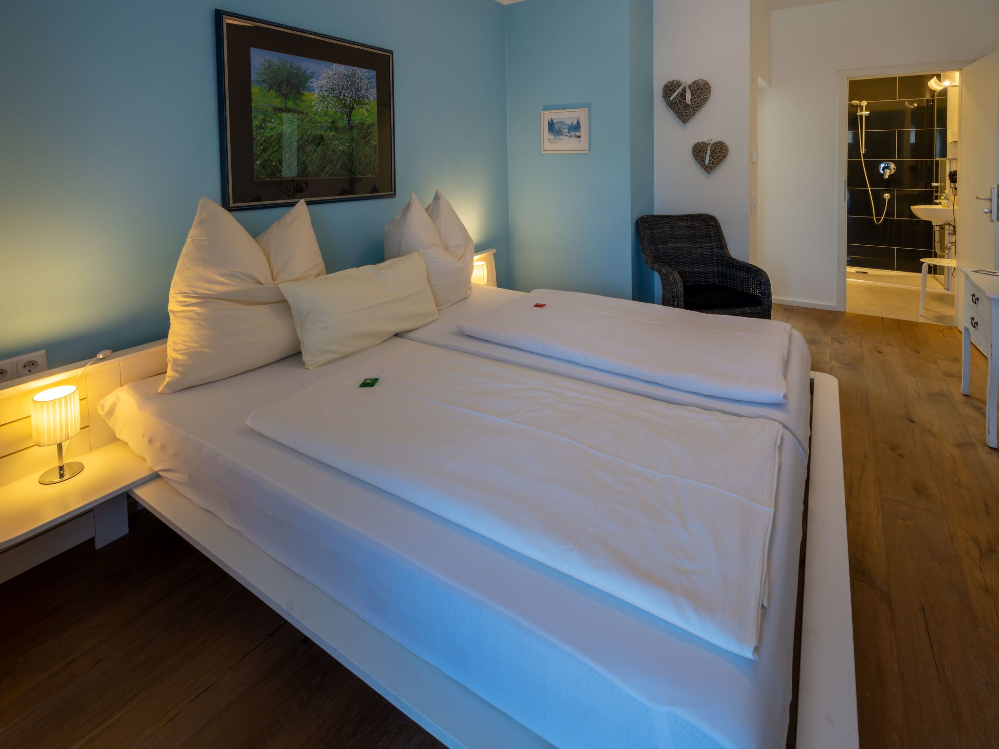 Gesamtes Ferienhaus in Buchenberg mit Grill, Garten und Terrasse-Image-tags.info