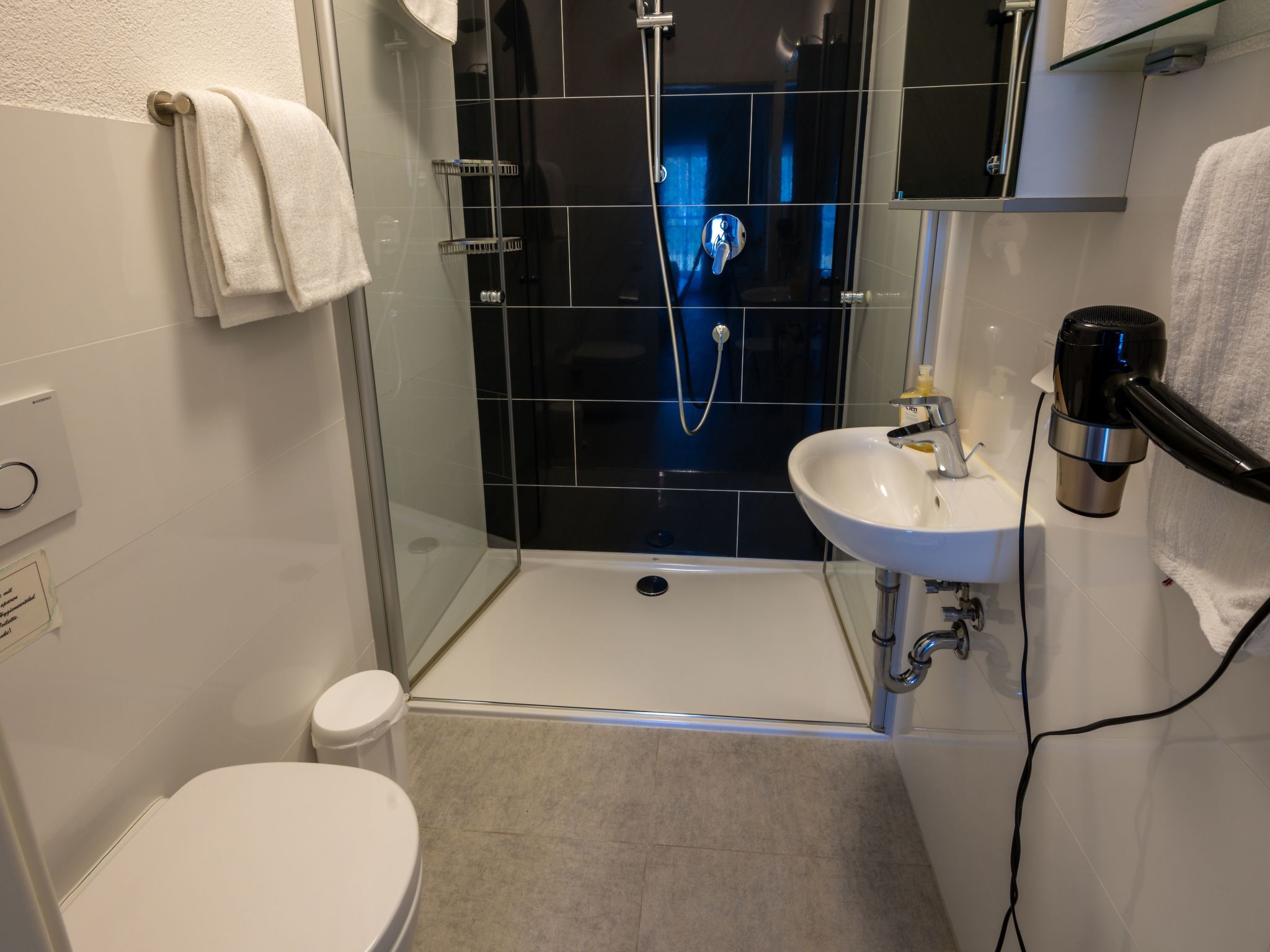 Gesamtes Ferienhaus in Buchenberg mit Grill, Garten und Terrasse-Image-tags.info