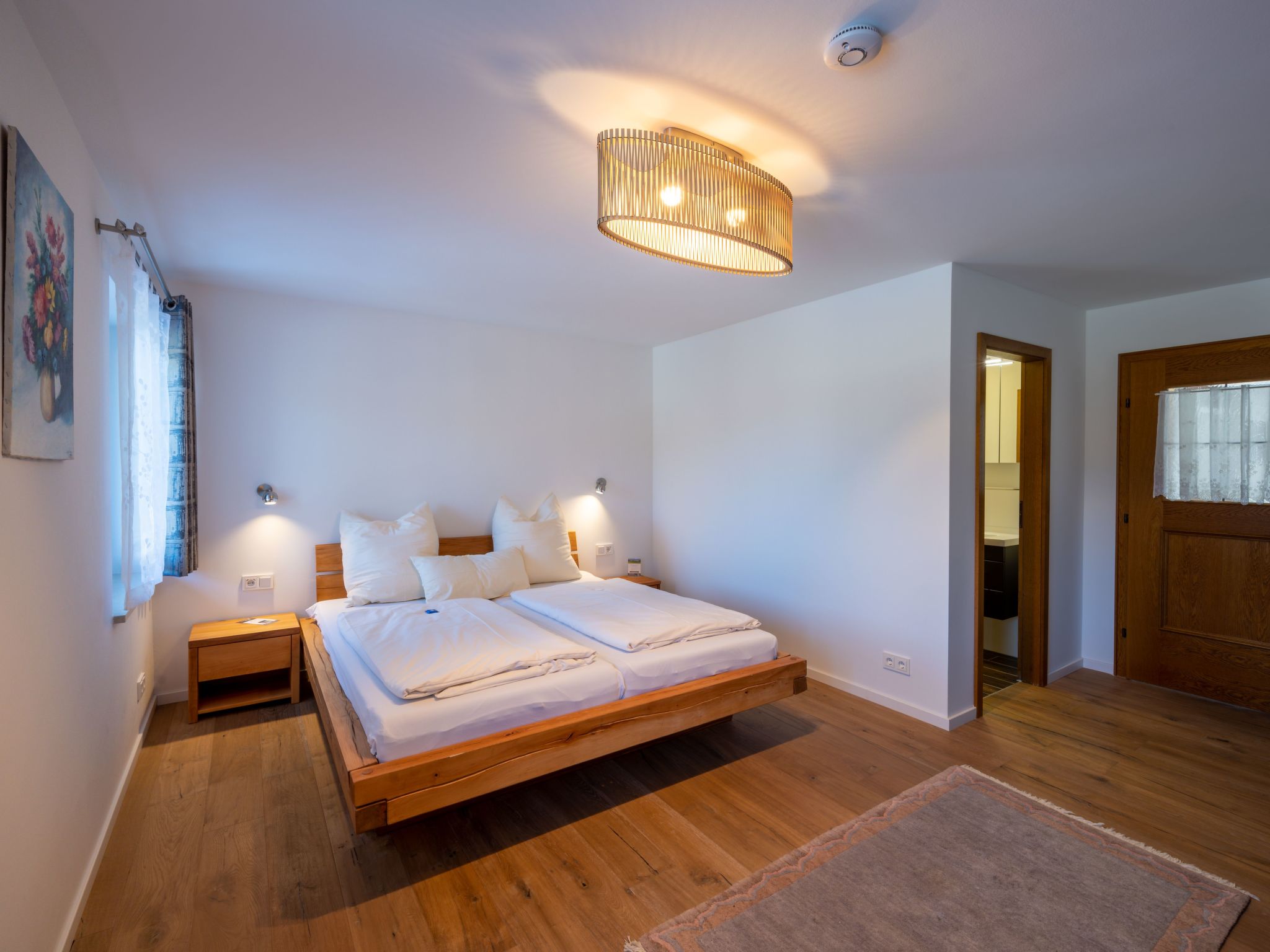 Gesamtes Ferienhaus in Buchenberg mit Grill, Garten und Terrasse-Image-tags.info