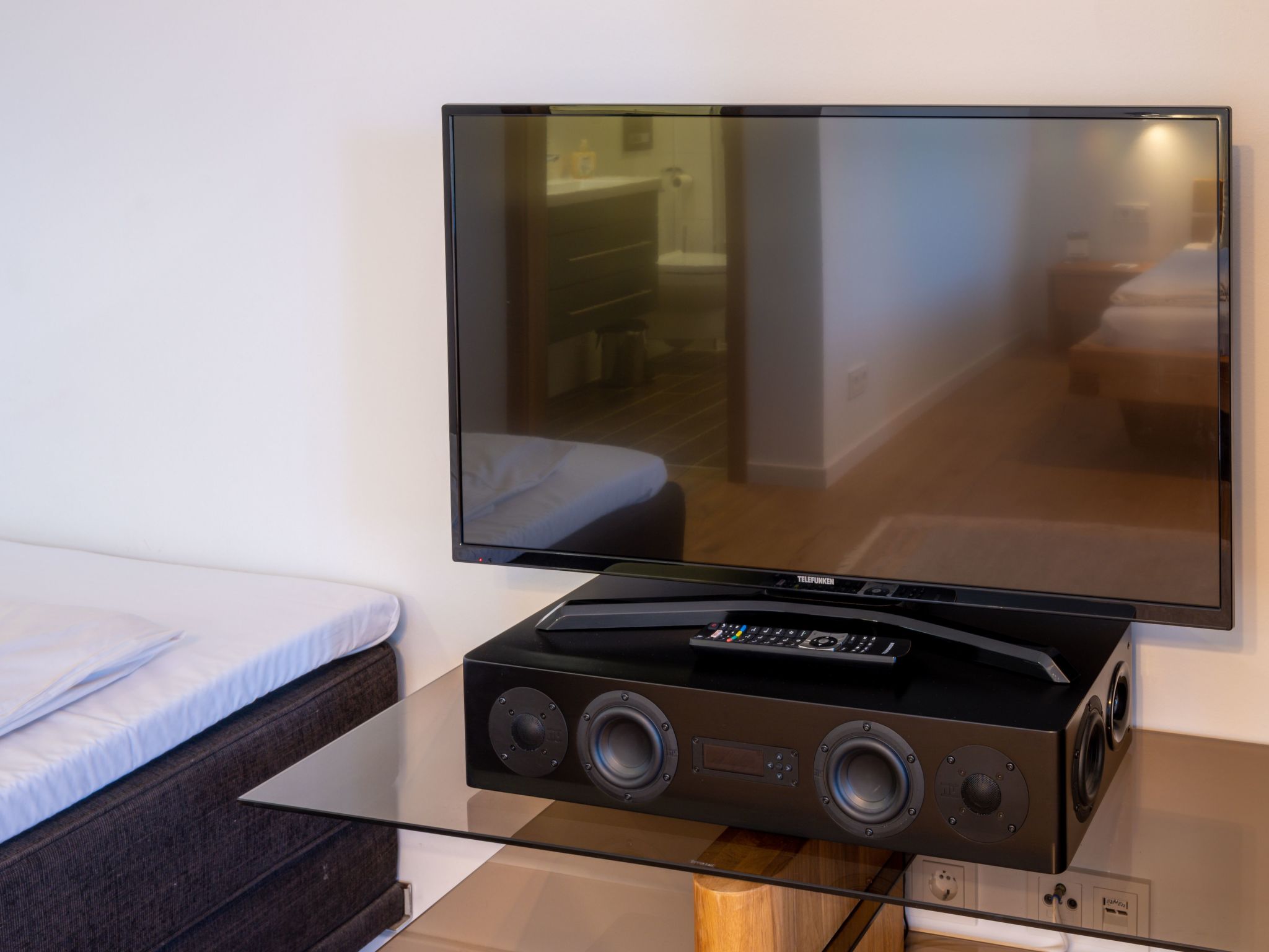 Gesamtes Ferienhaus in Buchenberg mit Grill, Garten und Terrasse-Image-tags.info